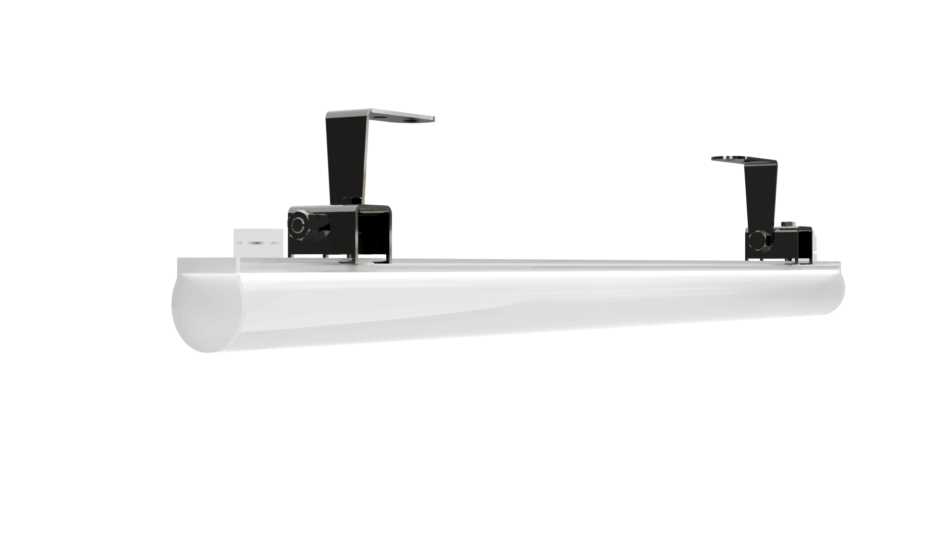 A-lux 22 TUBE15 Ландшафтный архитектурный светильник для подсветки фасадов зданий и сооружений.
