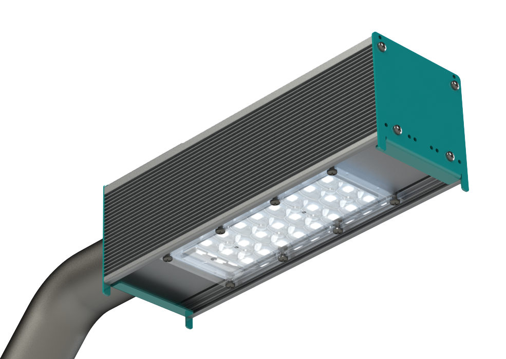 R-lux 38 MK