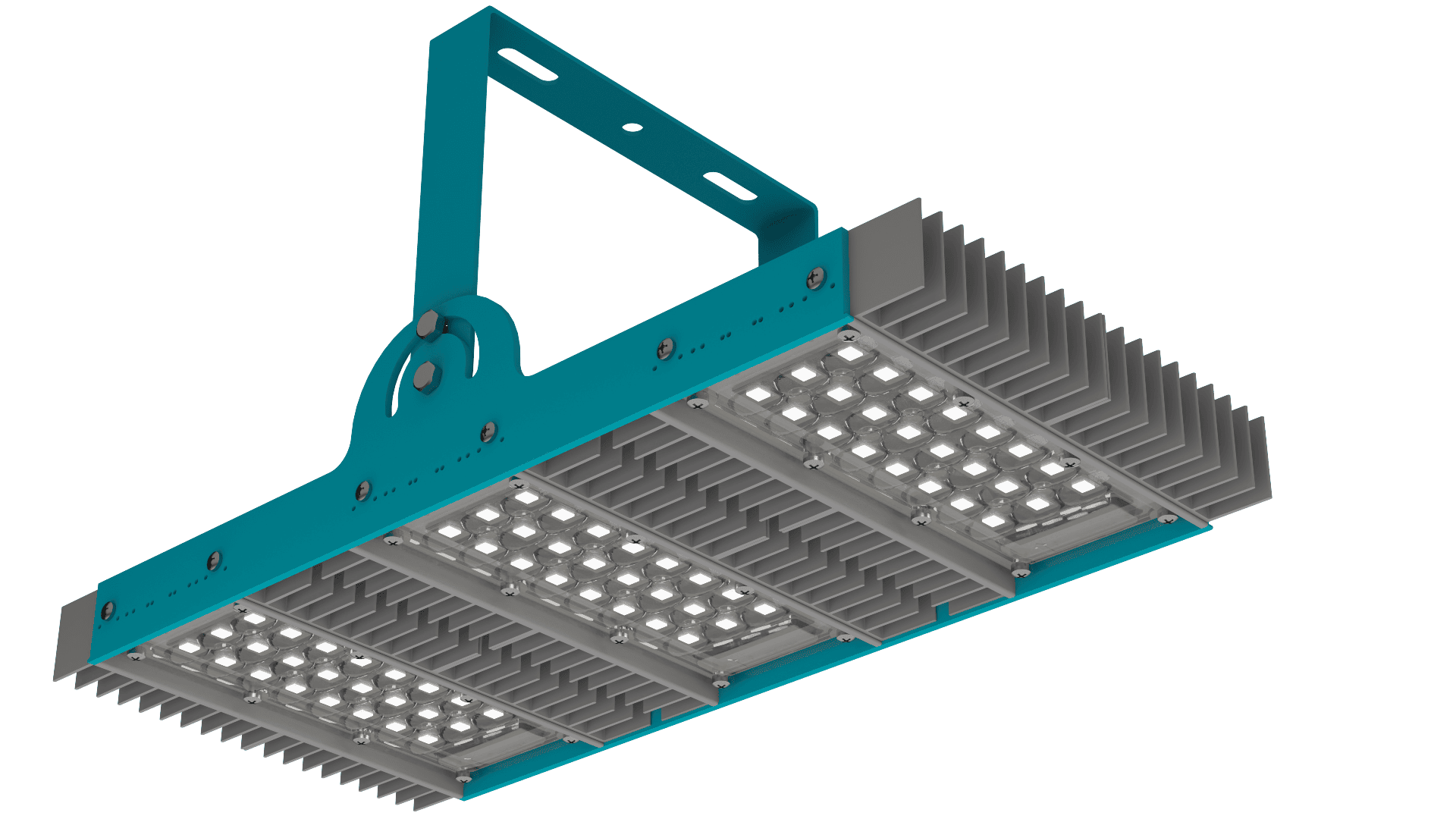 i-lux 130 SKELETON3 PLUS
