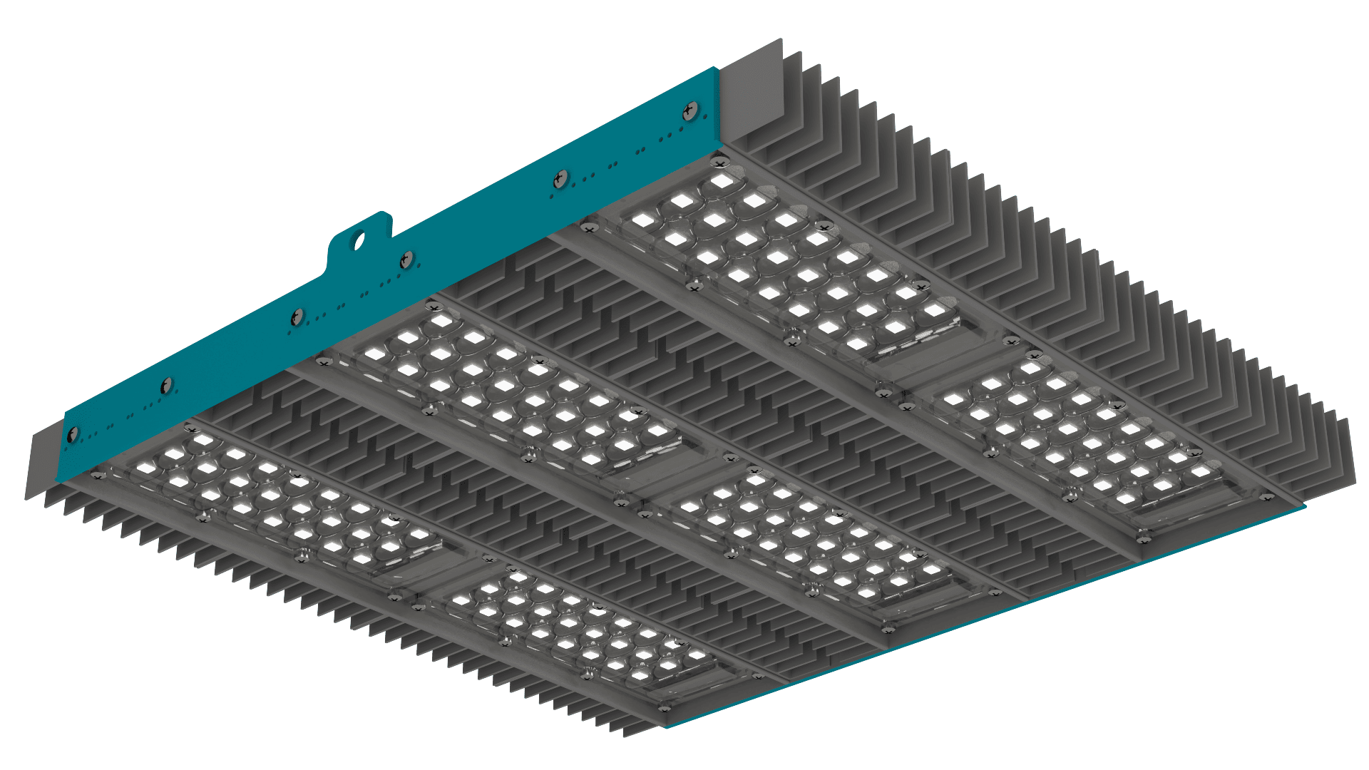i-lux 312 SKELETON3 PLUS