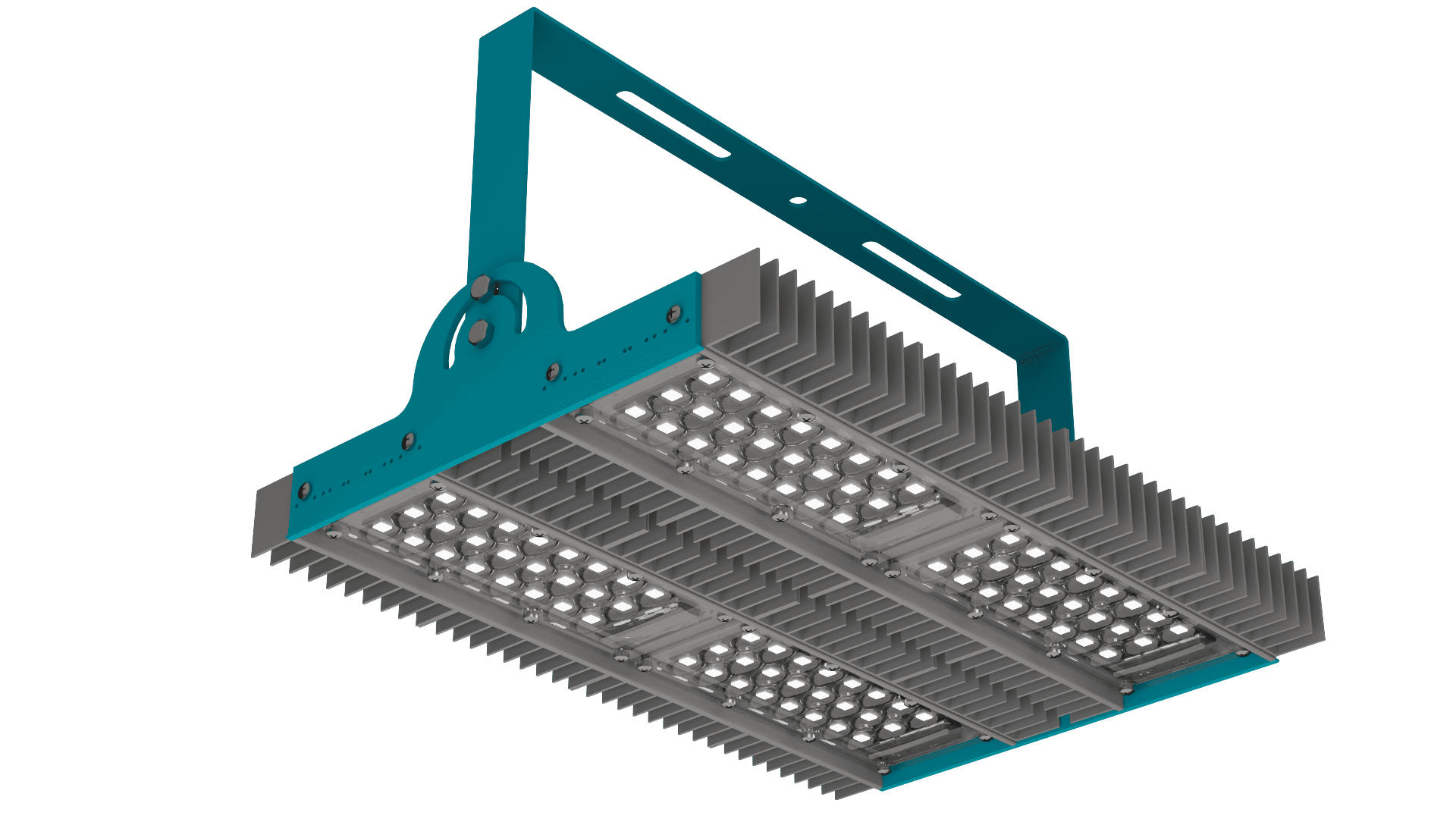 i-lux 208 SKELETON2 PLUS