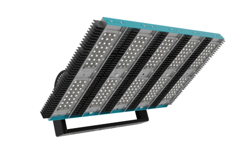 P-lux 570 SKELETON5 PLUS