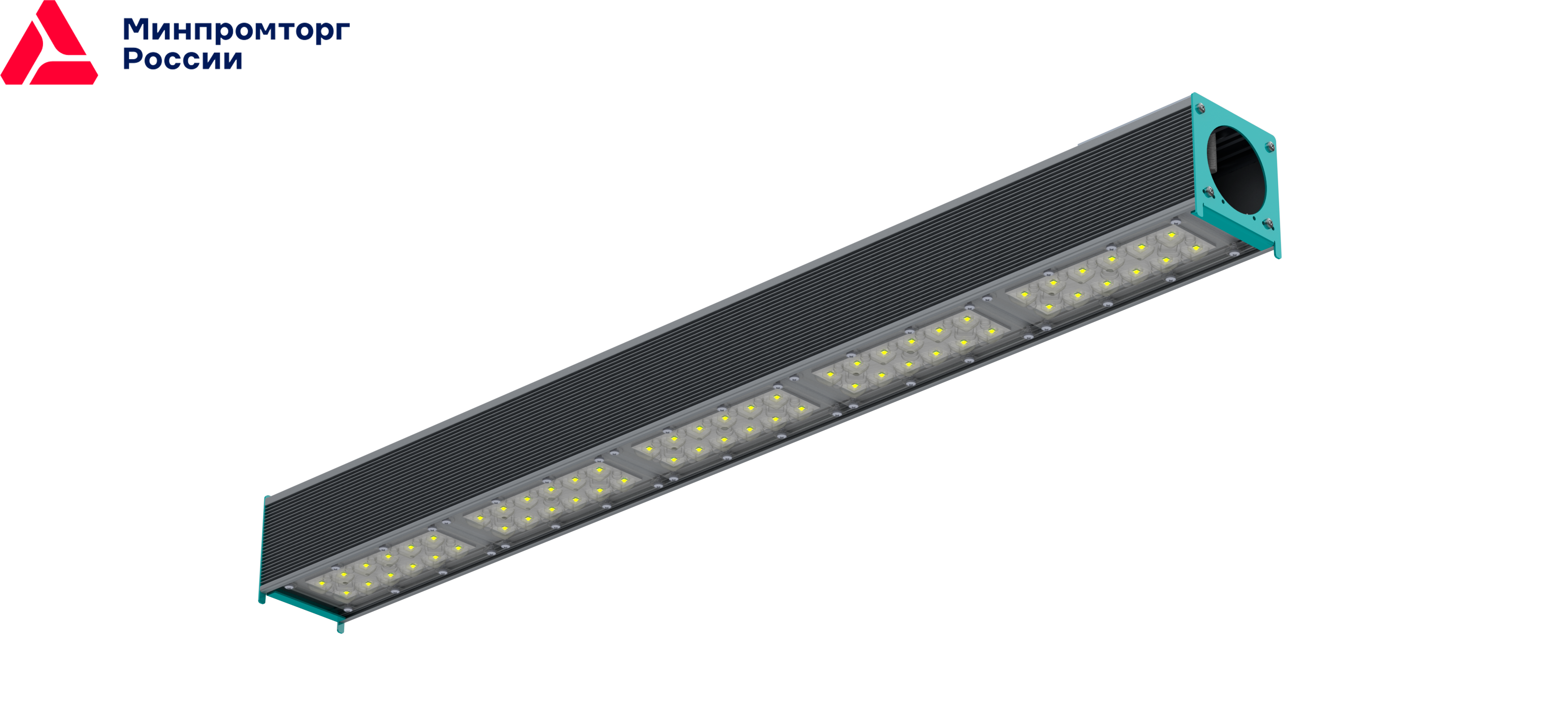 i-lux 130 MD RUS