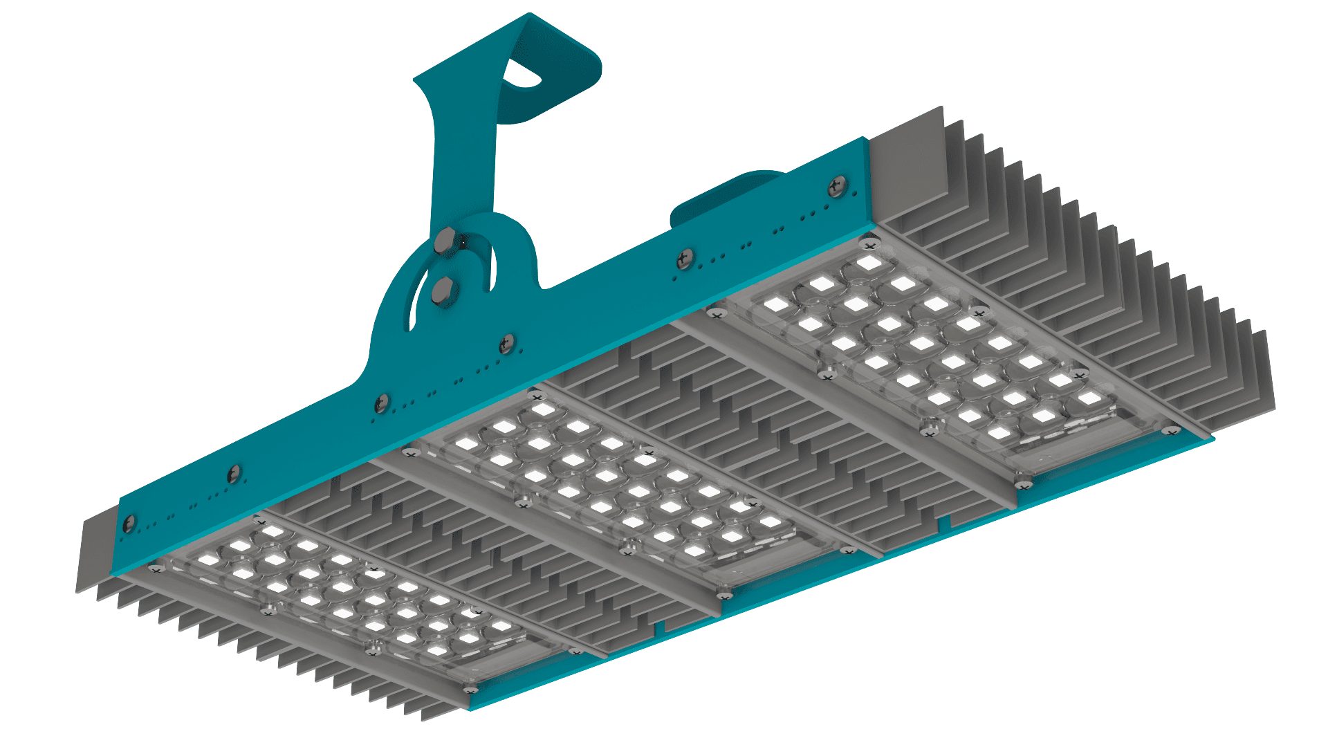 i-lux 130 SKELETON3 PLUS