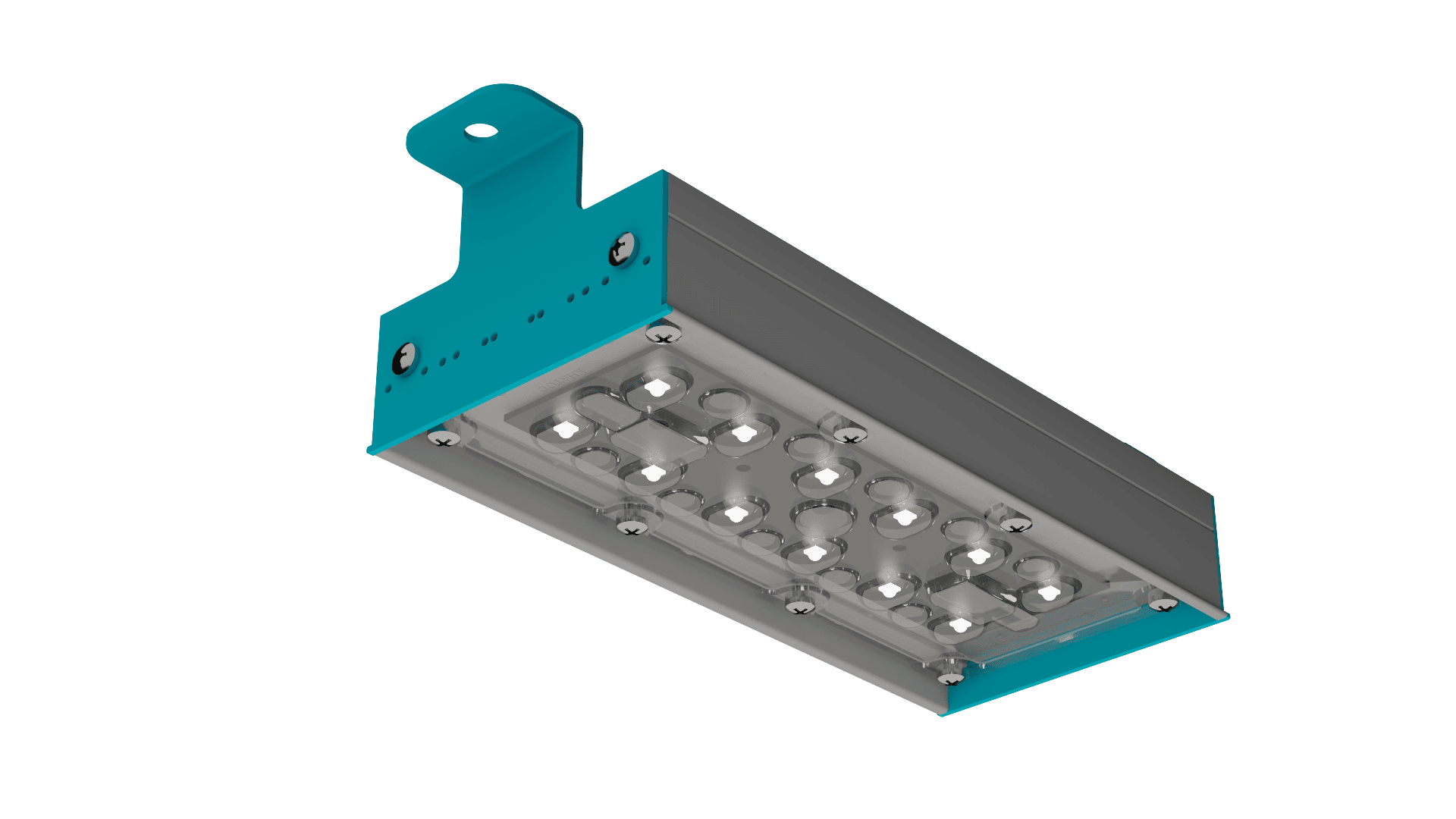 i-lux 45 SKELETON