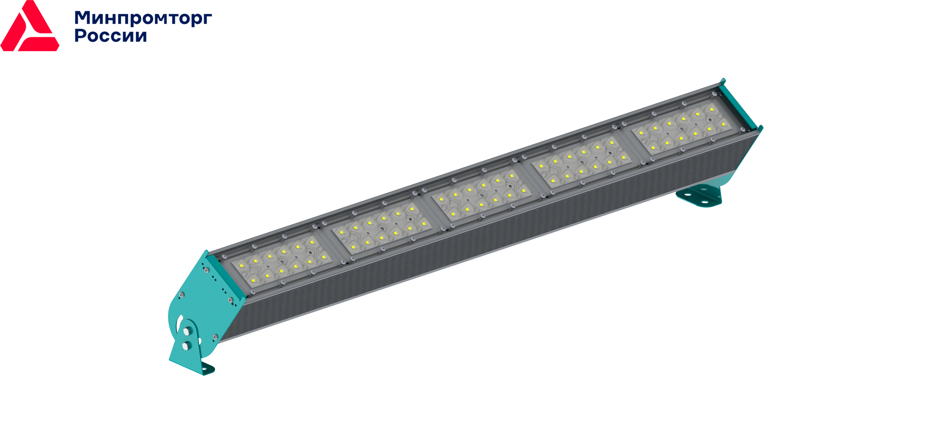 i-lux 130 MD RUS