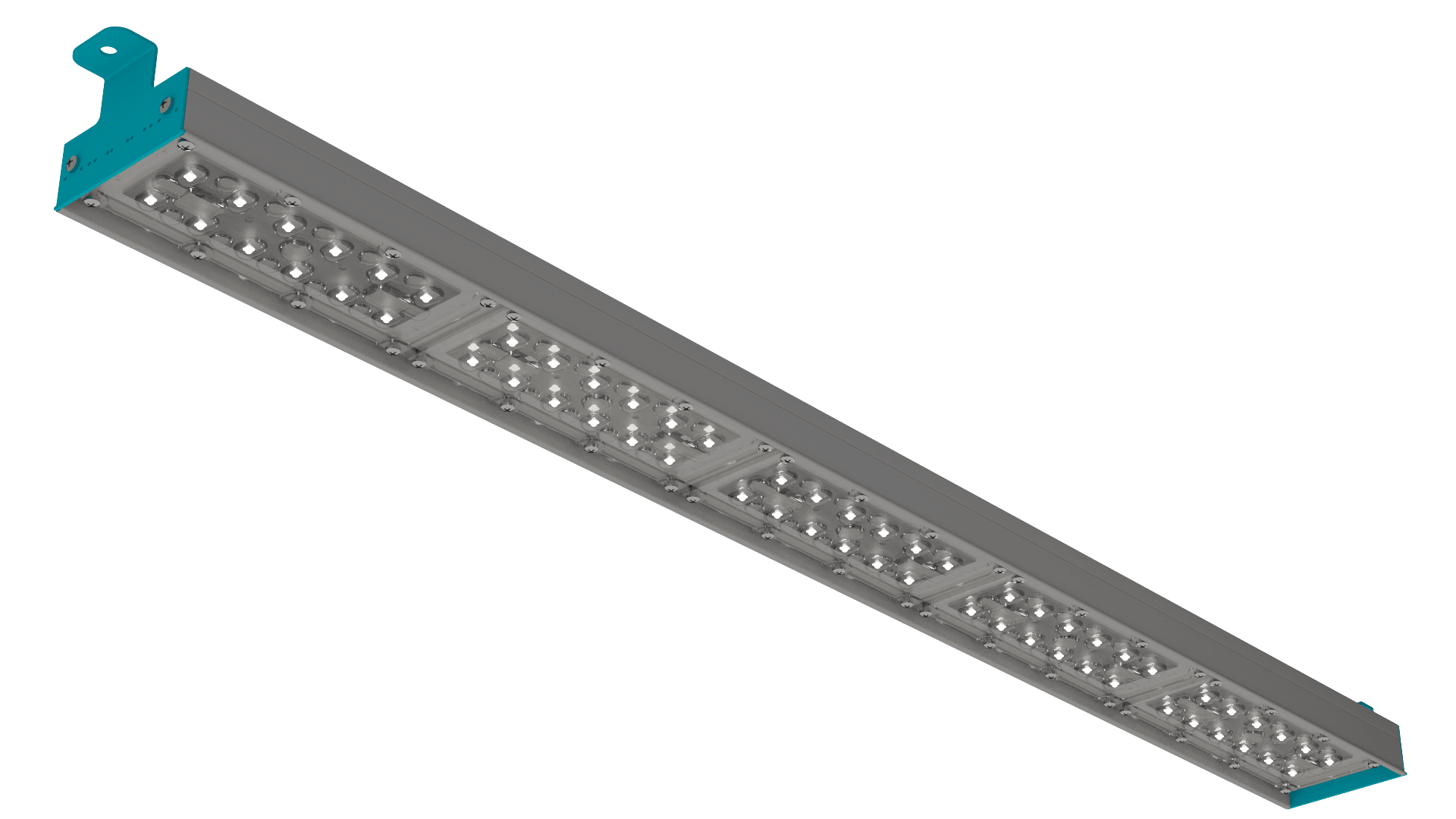 i-lux 130 SKELETON