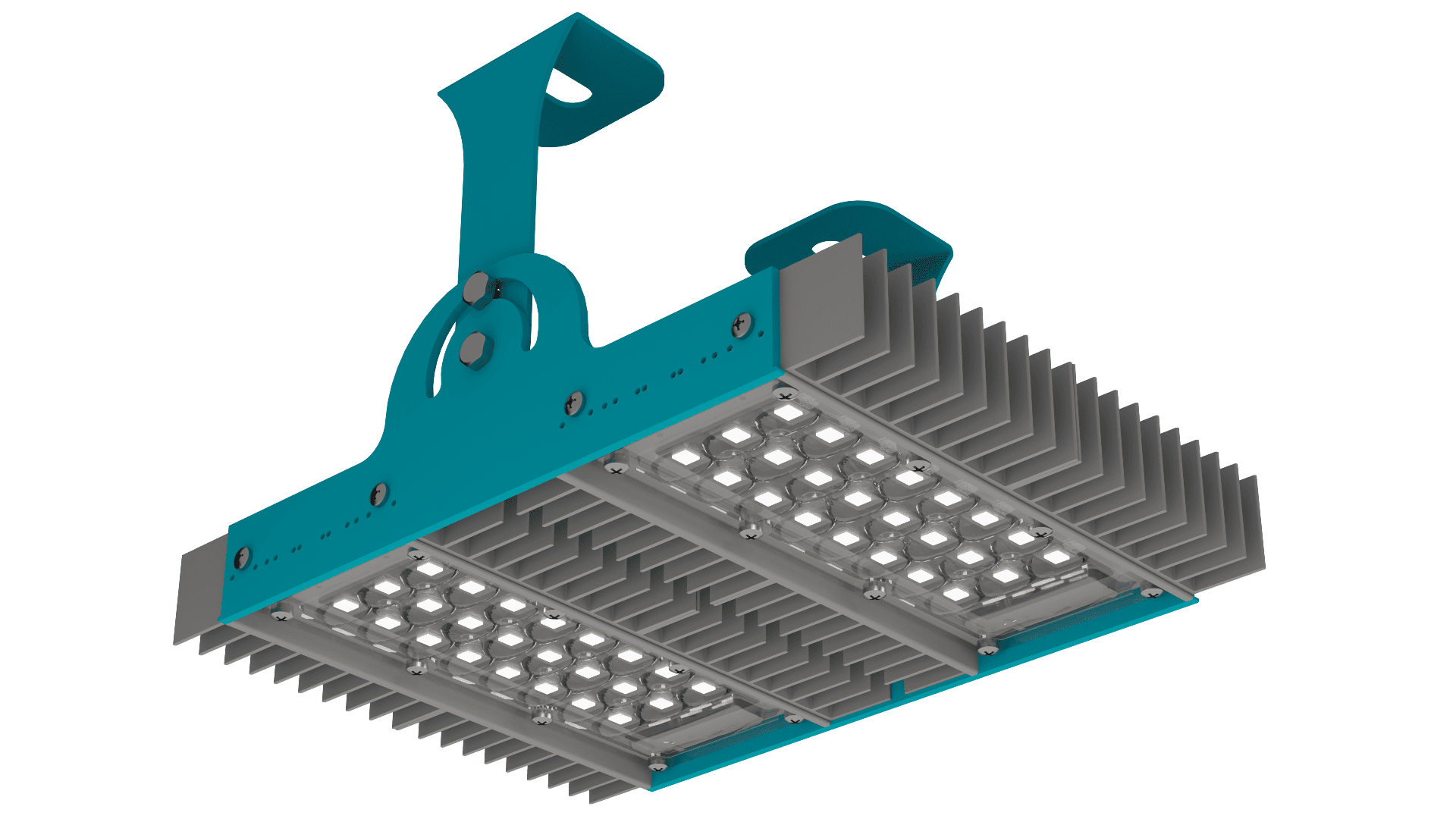 i-lux 104 SKELETON2 PLUS