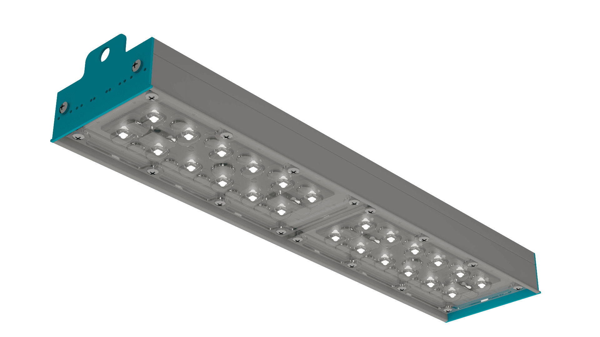 i-lux 64 SKELETON