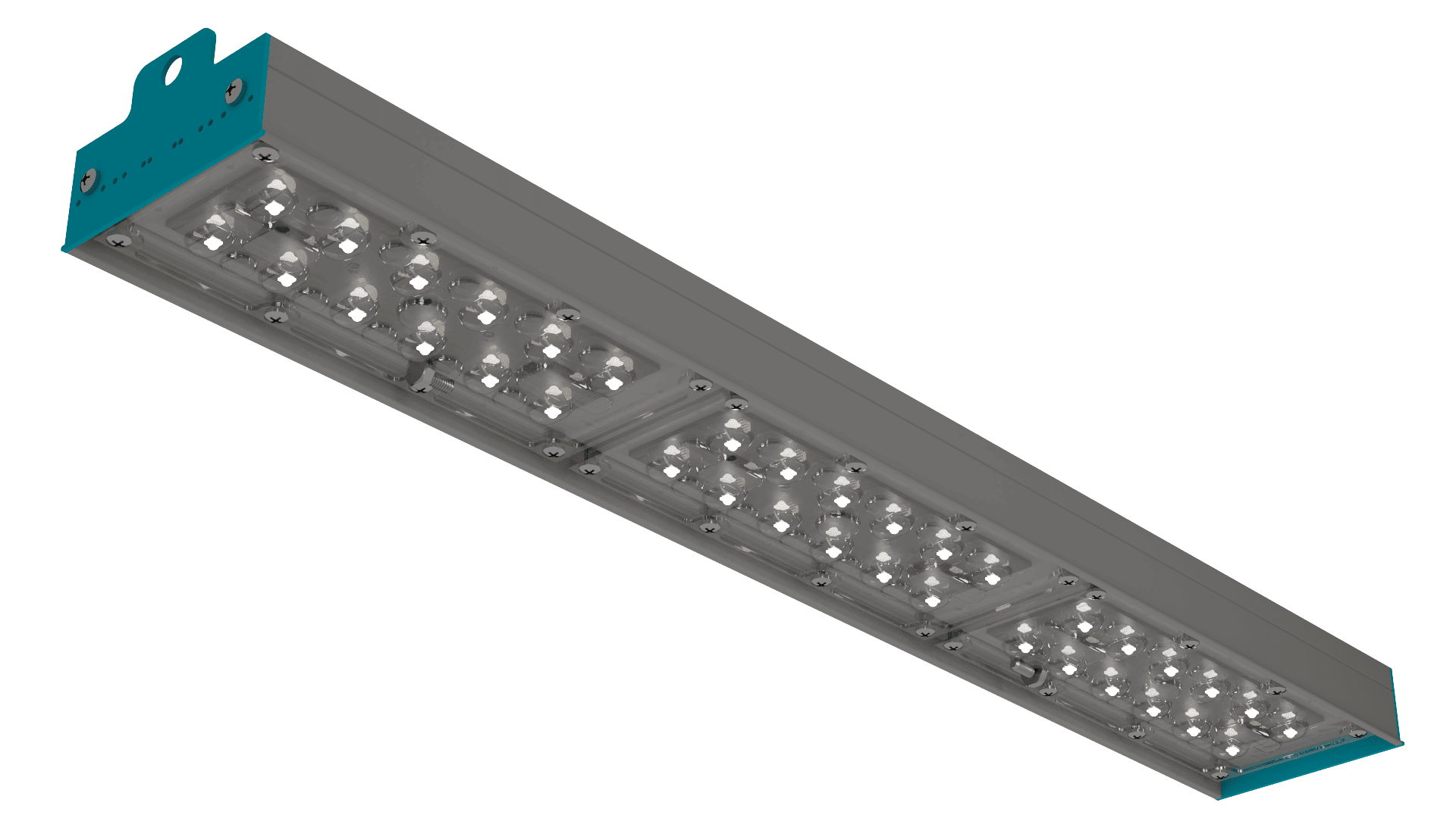 i-lux 96 SKELETON