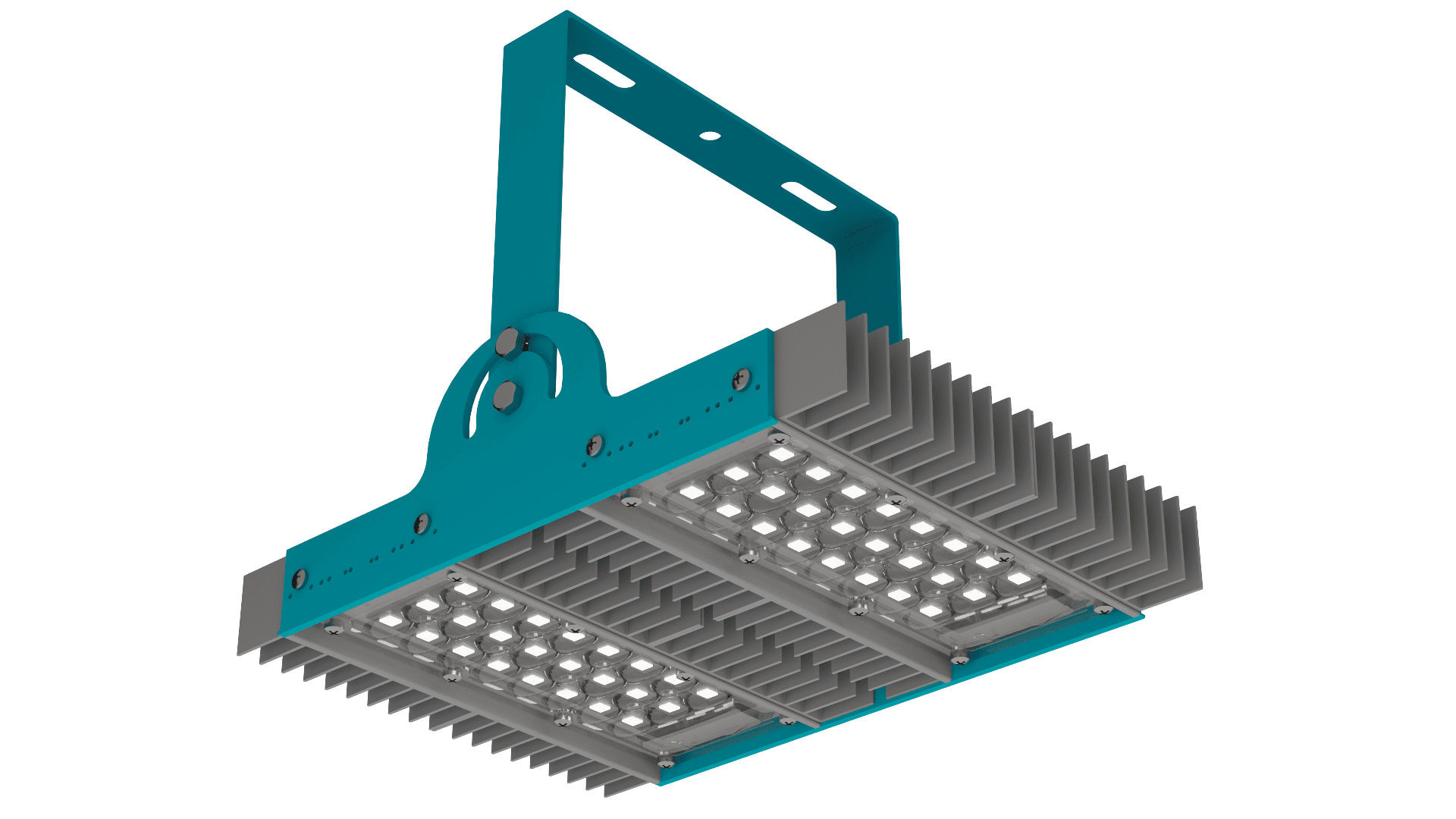 i-lux 104 SKELETON2 PLUS