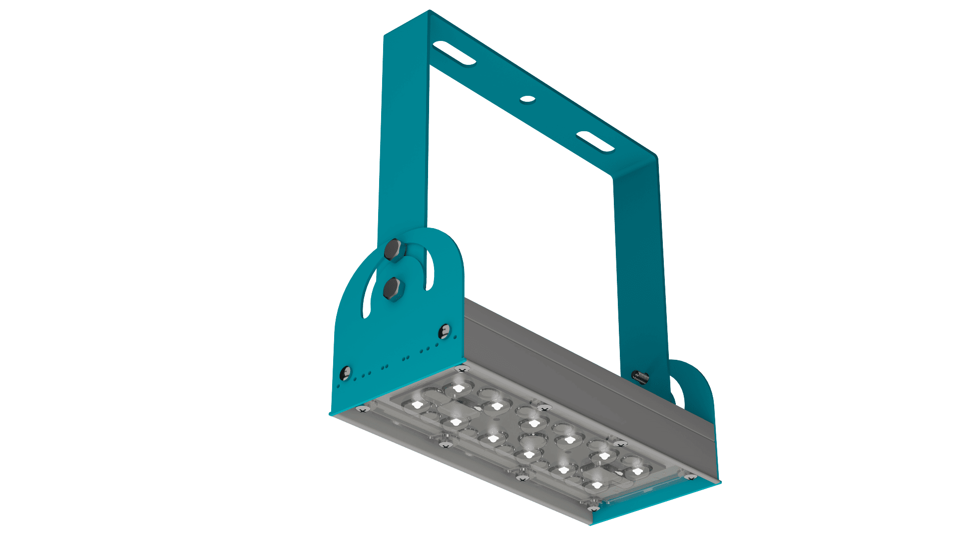 i-lux 21 SKELETON