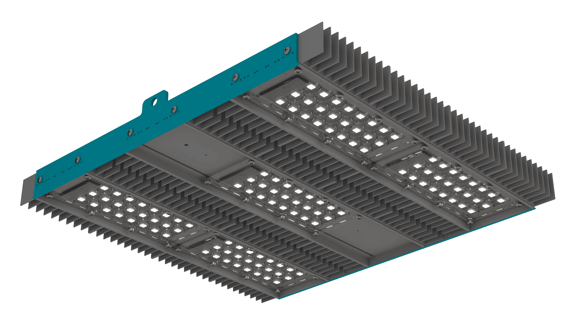 i-lux 234 SKELETON3 PLUS