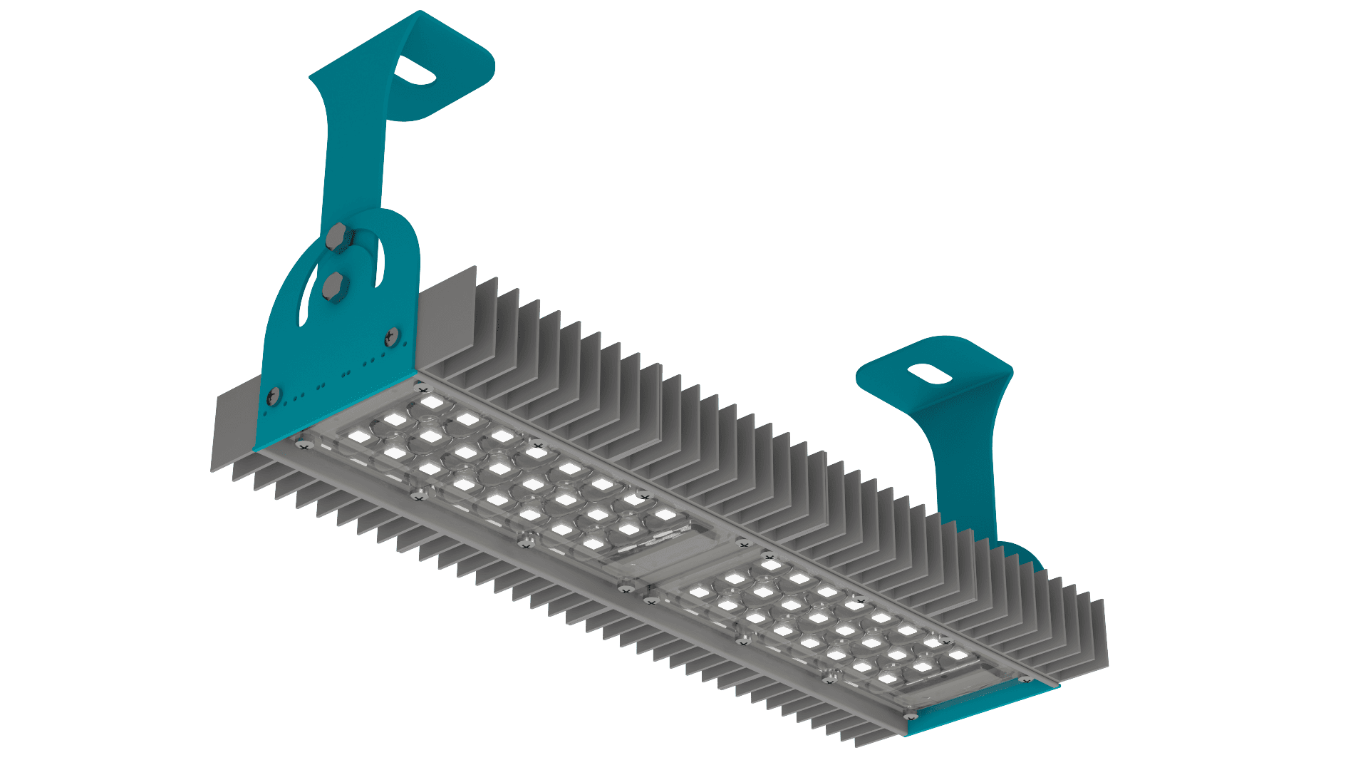i-lux 96 SKELETON PLUS