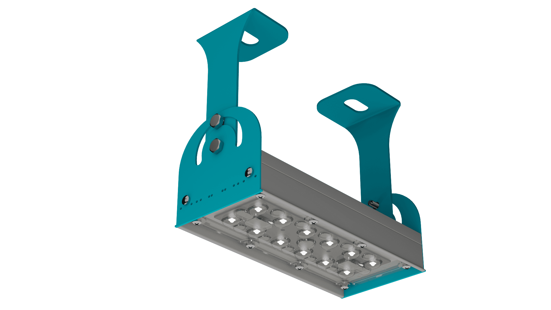 i-lux 45 SKELETON