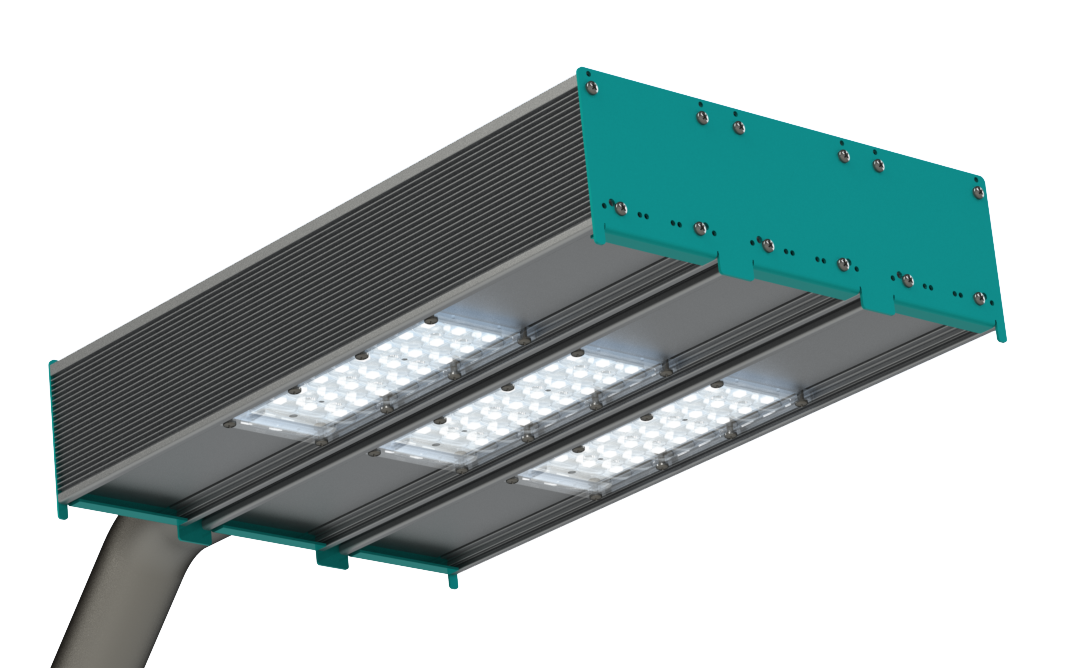 R-lux 156 MK3