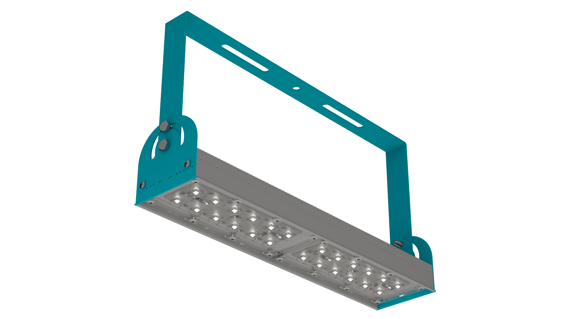 i-lux 53 SKELETON
