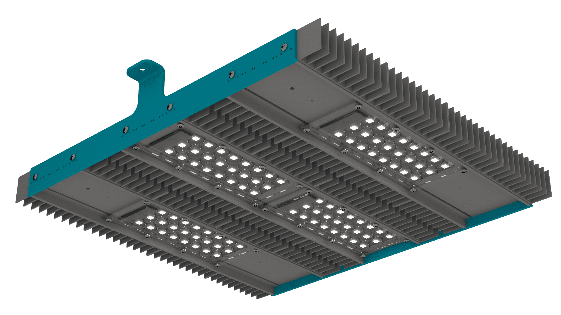 i-lux 208 SKELETON3 PLUS
