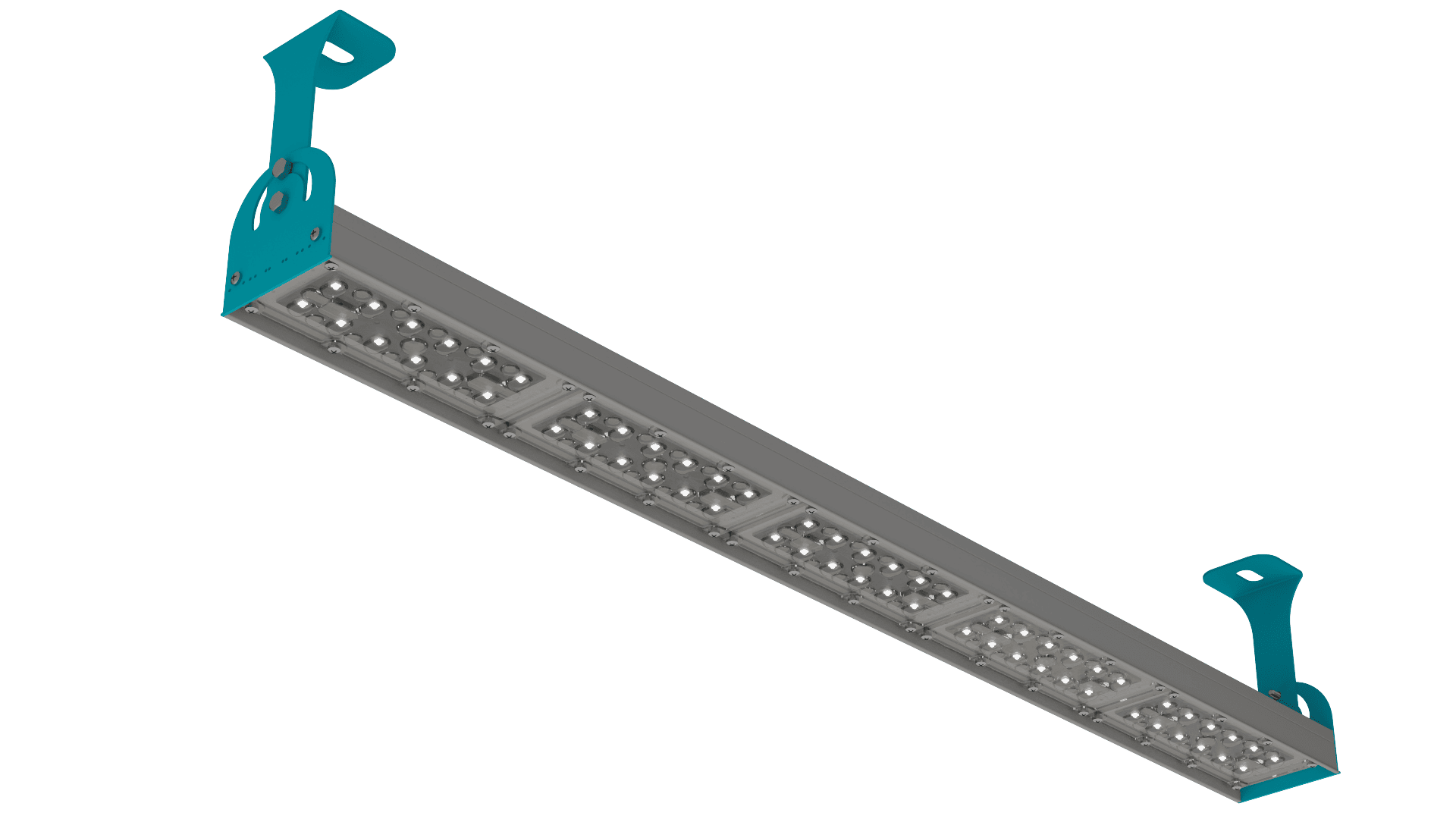 i-lux 130 SKELETON