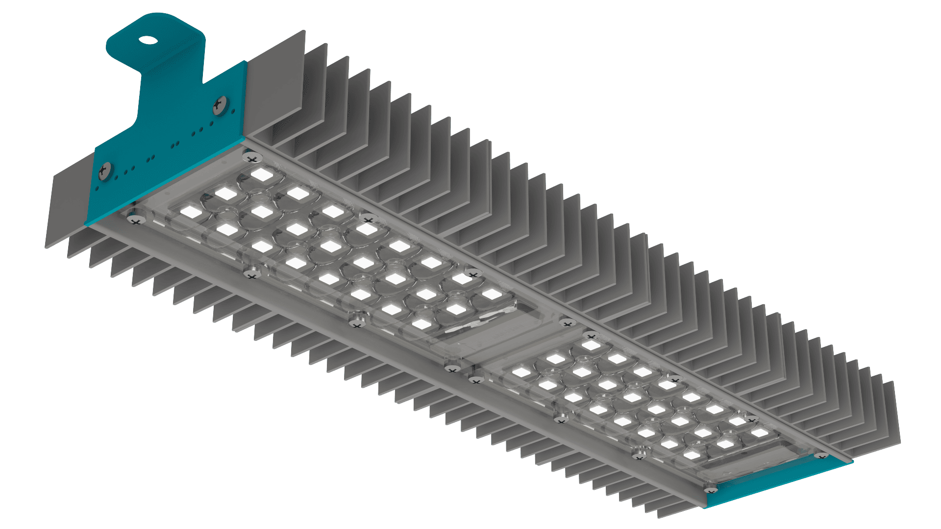 i-lux 96 SKELETON PLUS