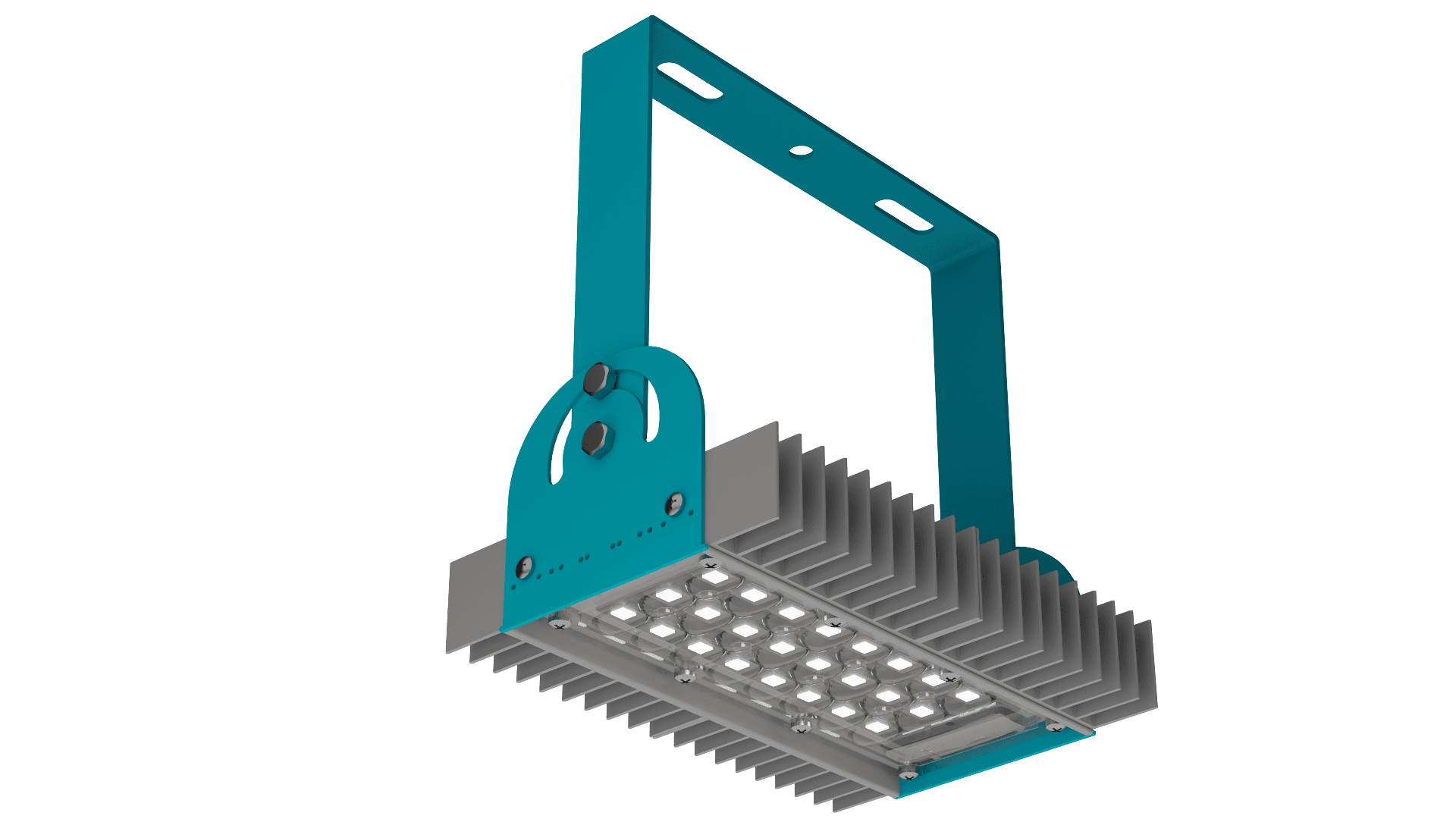 i-lux 53 SKELETON PLUS