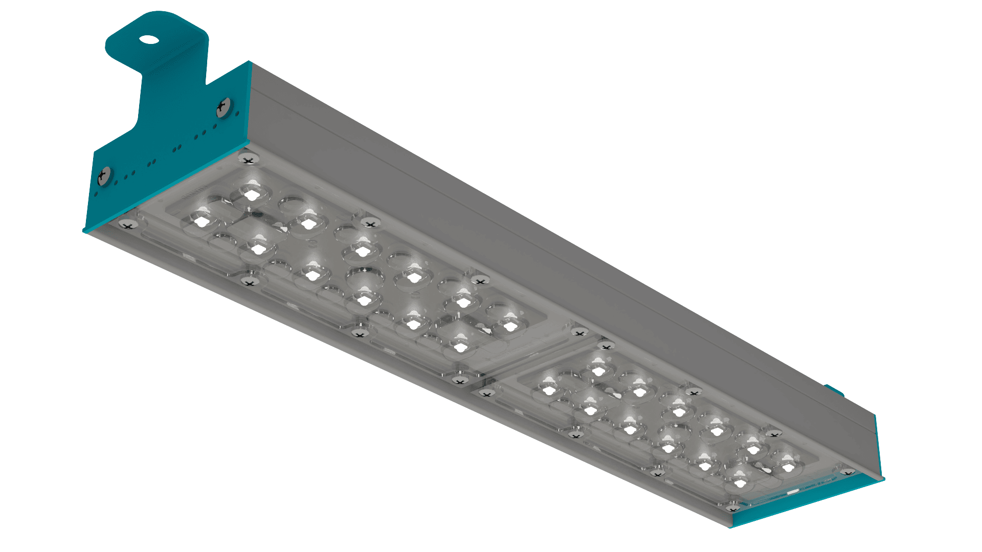 i-lux 64 SKELETON