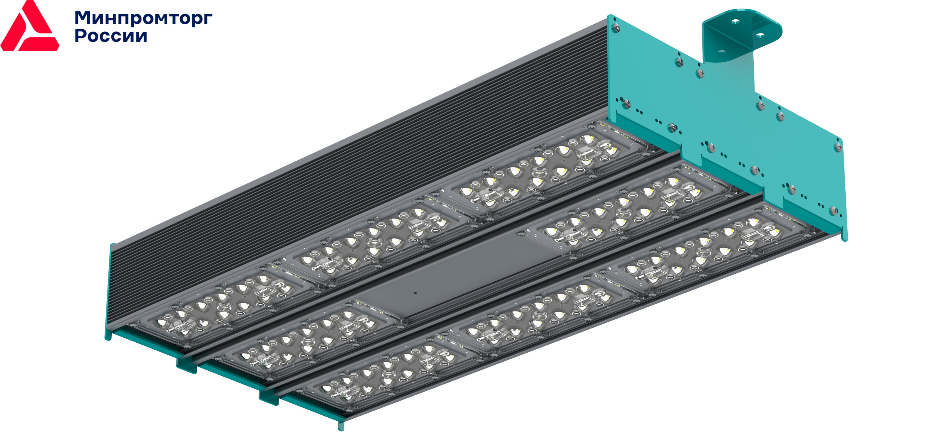 i-lux 208 MD 3 RUS