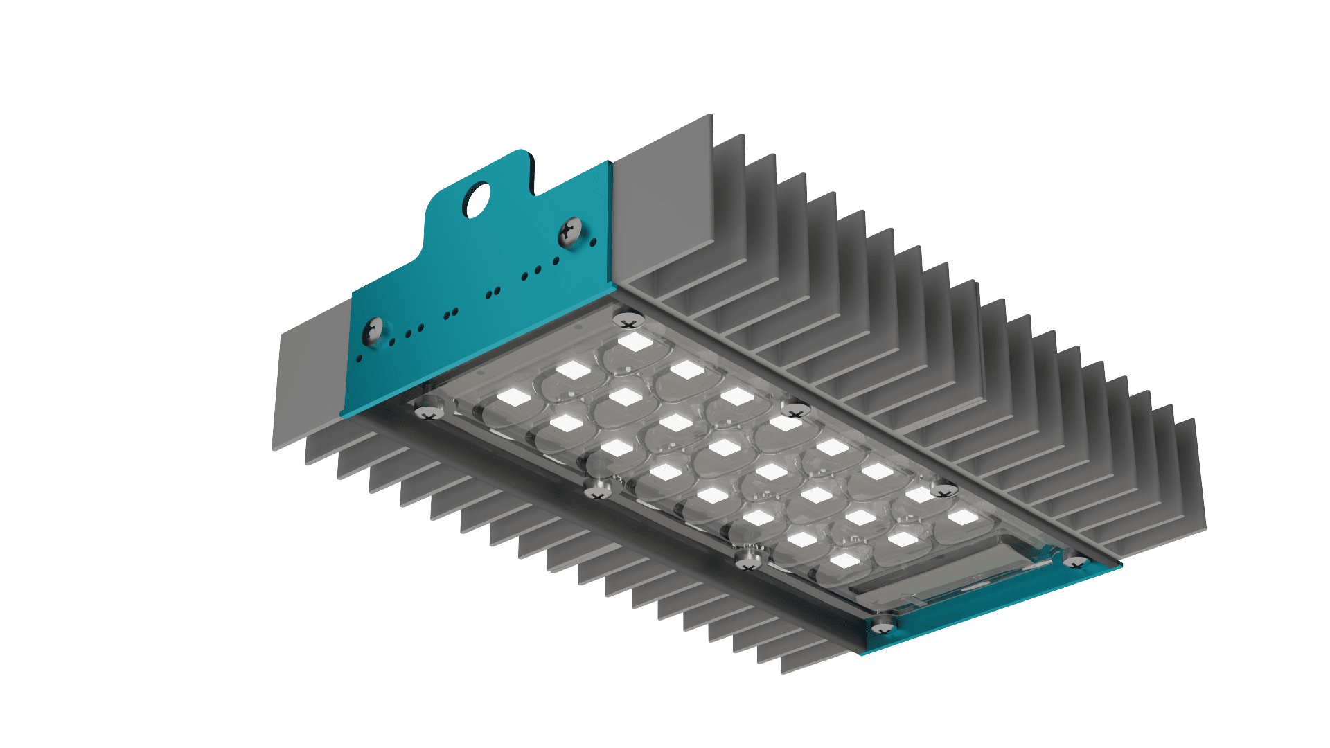 i-lux 53 SKELETON PLUS