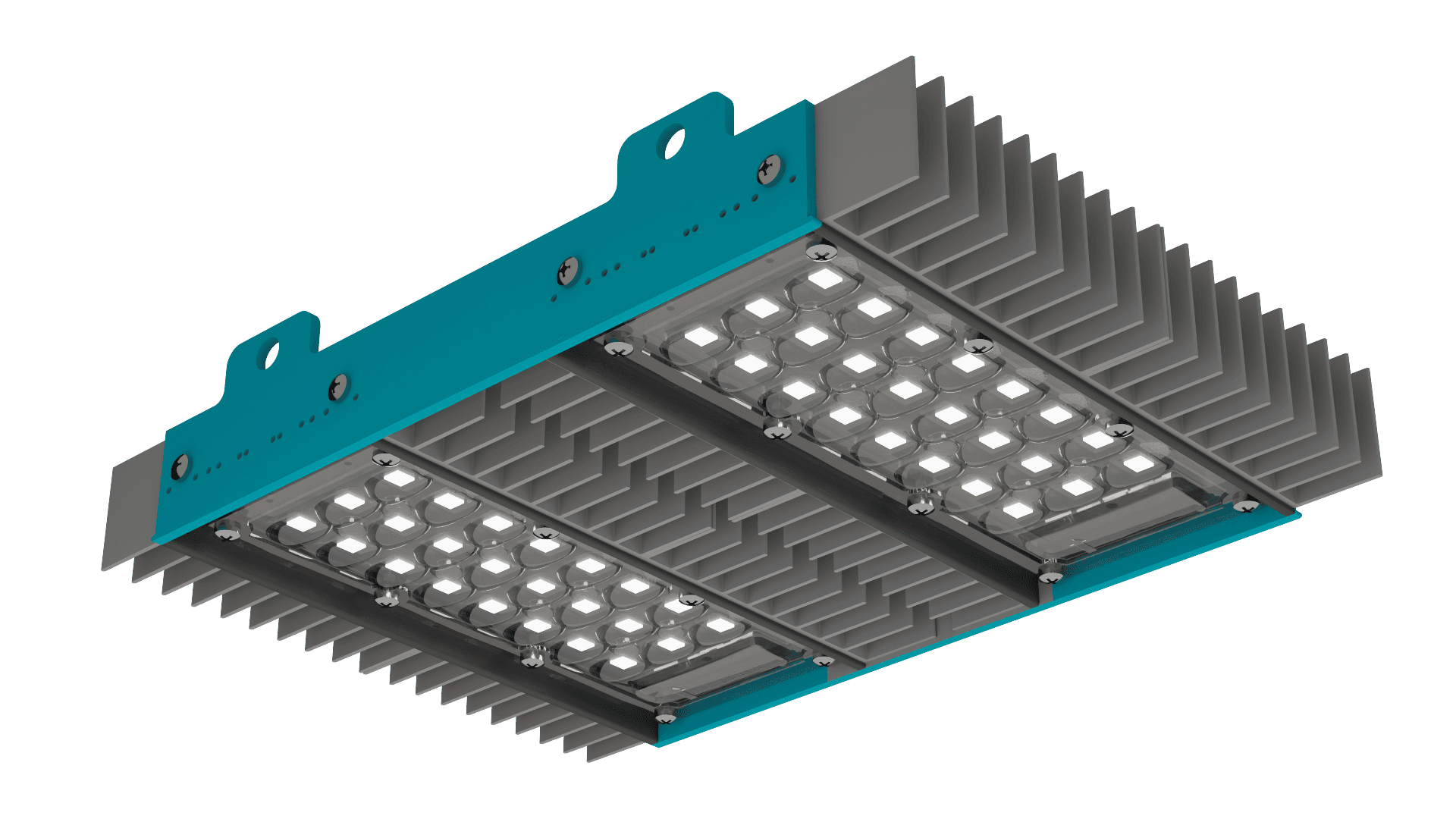 i-lux 104 SKELETON2 PLUS