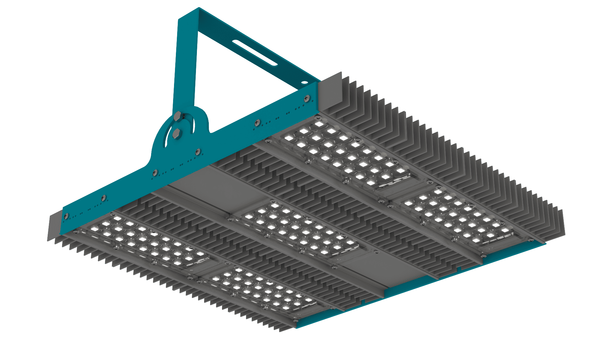 i-lux 234 SKELETON3 PLUS