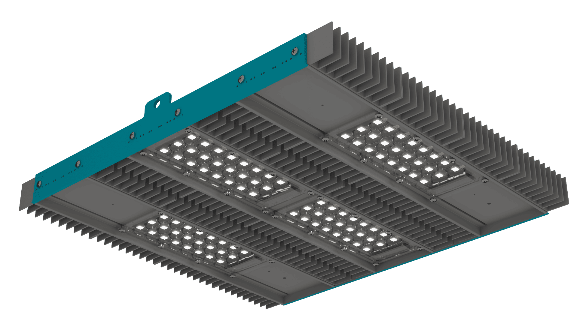 i-lux 208 SKELETON3 PLUS