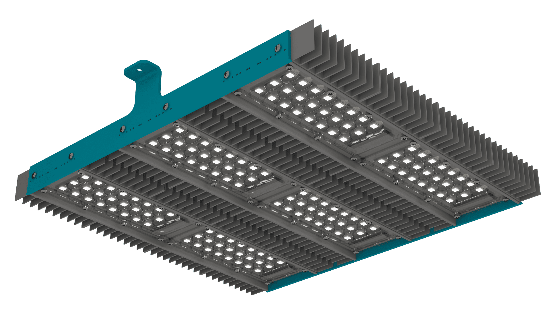 i-lux 312 SKELETON3 PLUS