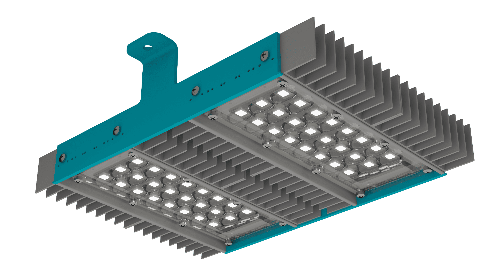 i-lux 104 SKELETON2 PLUS
