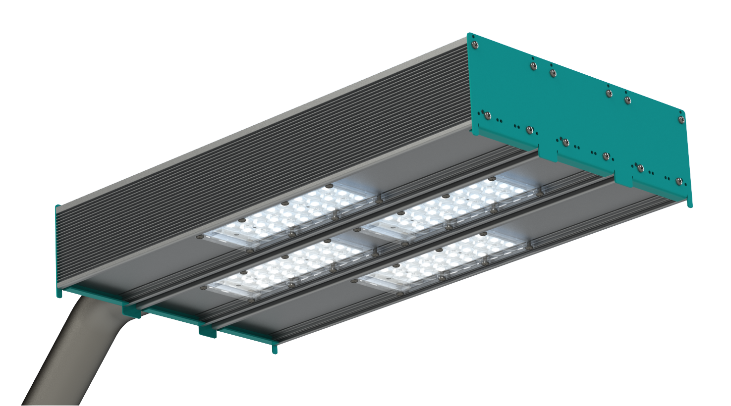 R-lux 208 MK3