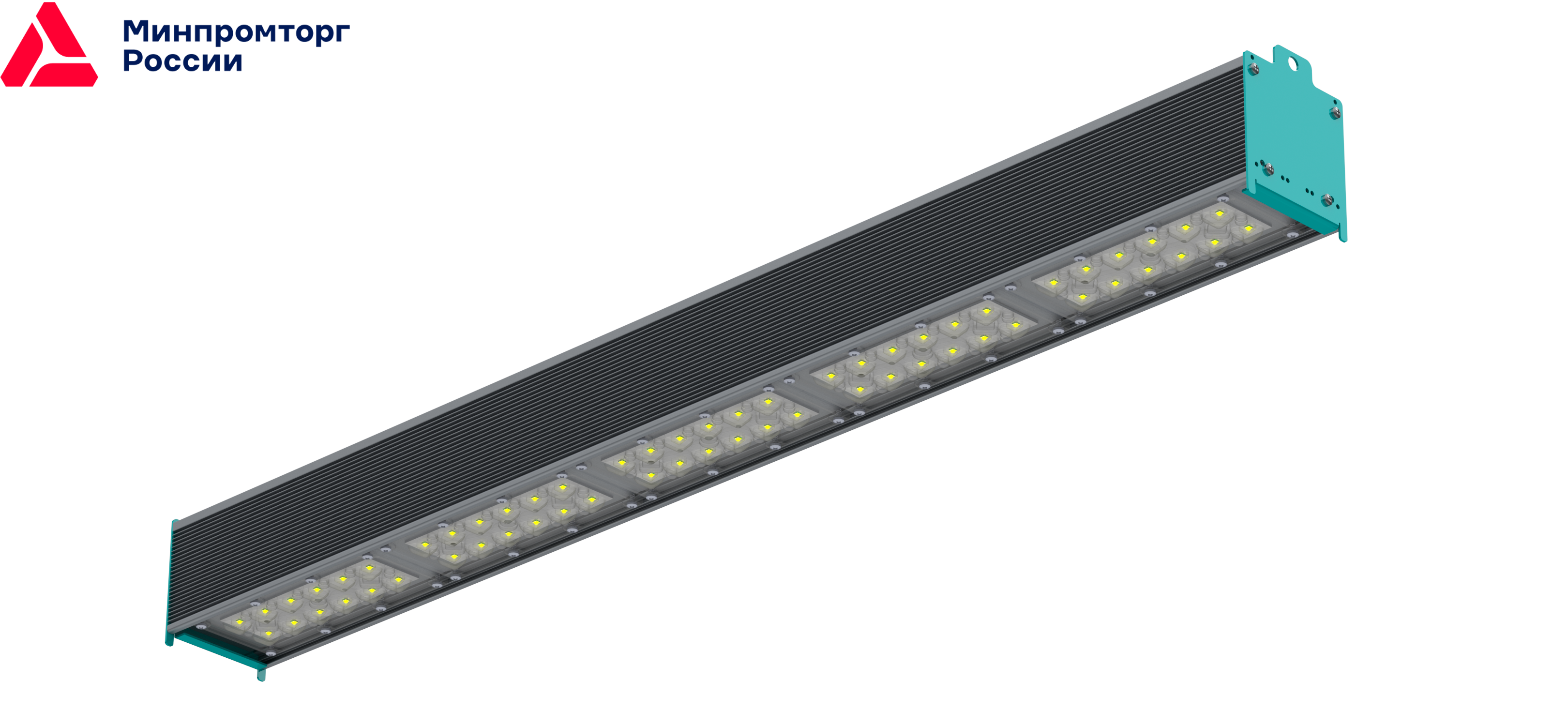 i-lux 130 MD RUS