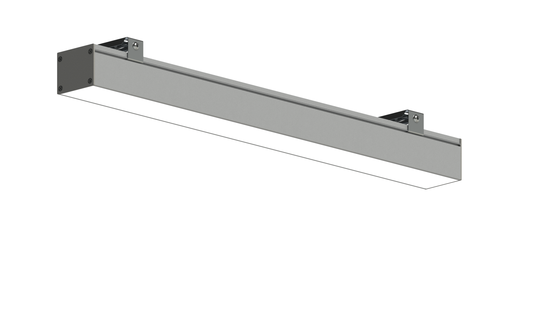H-lux 42 HD15 CRI90 профессиональный светодиодный торговый светильник