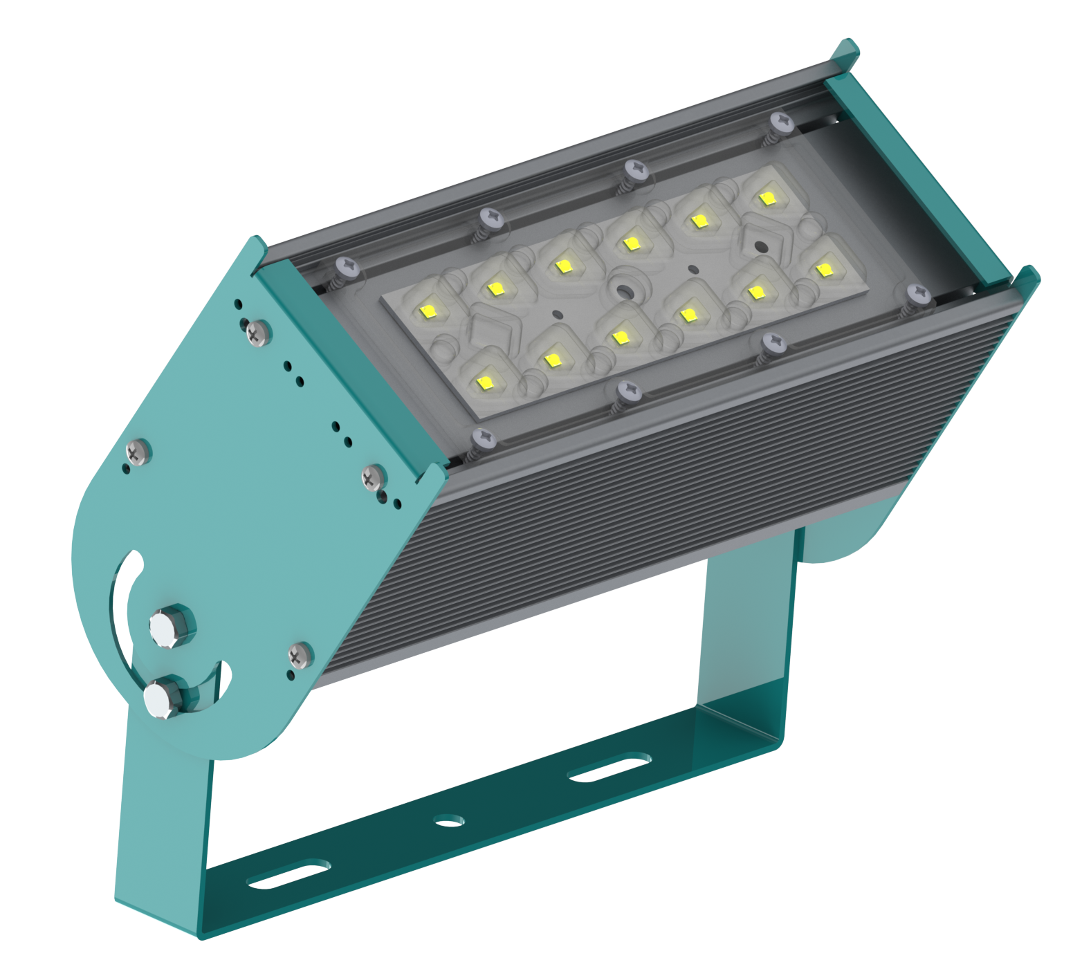 P-lux 38 M 