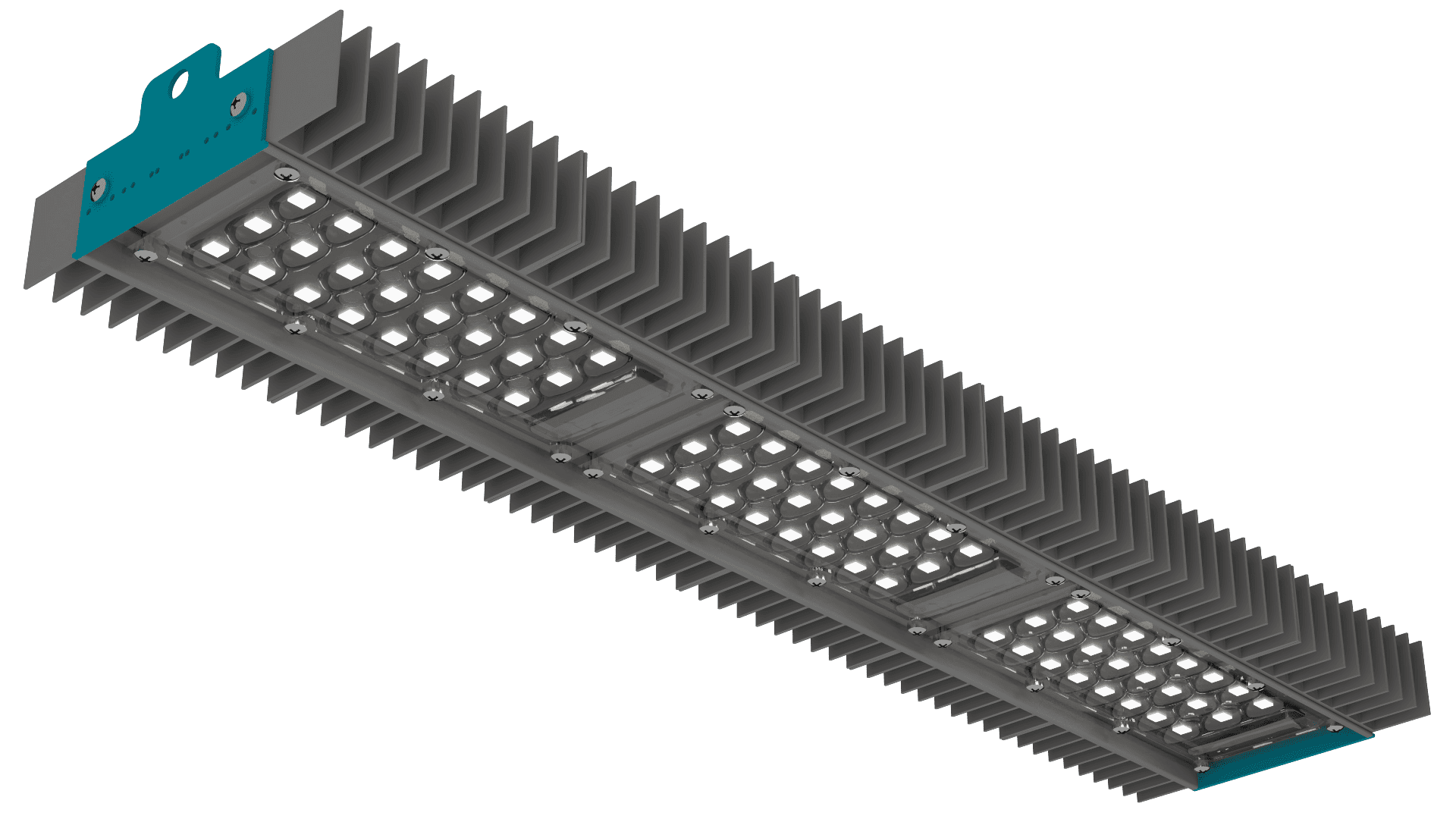 i-lux 130 SKELETON PLUS