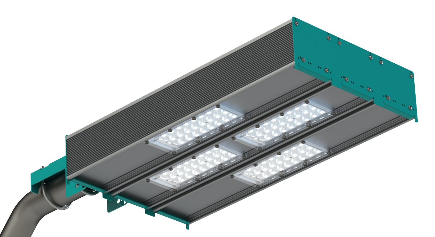R-lux 208 MK3