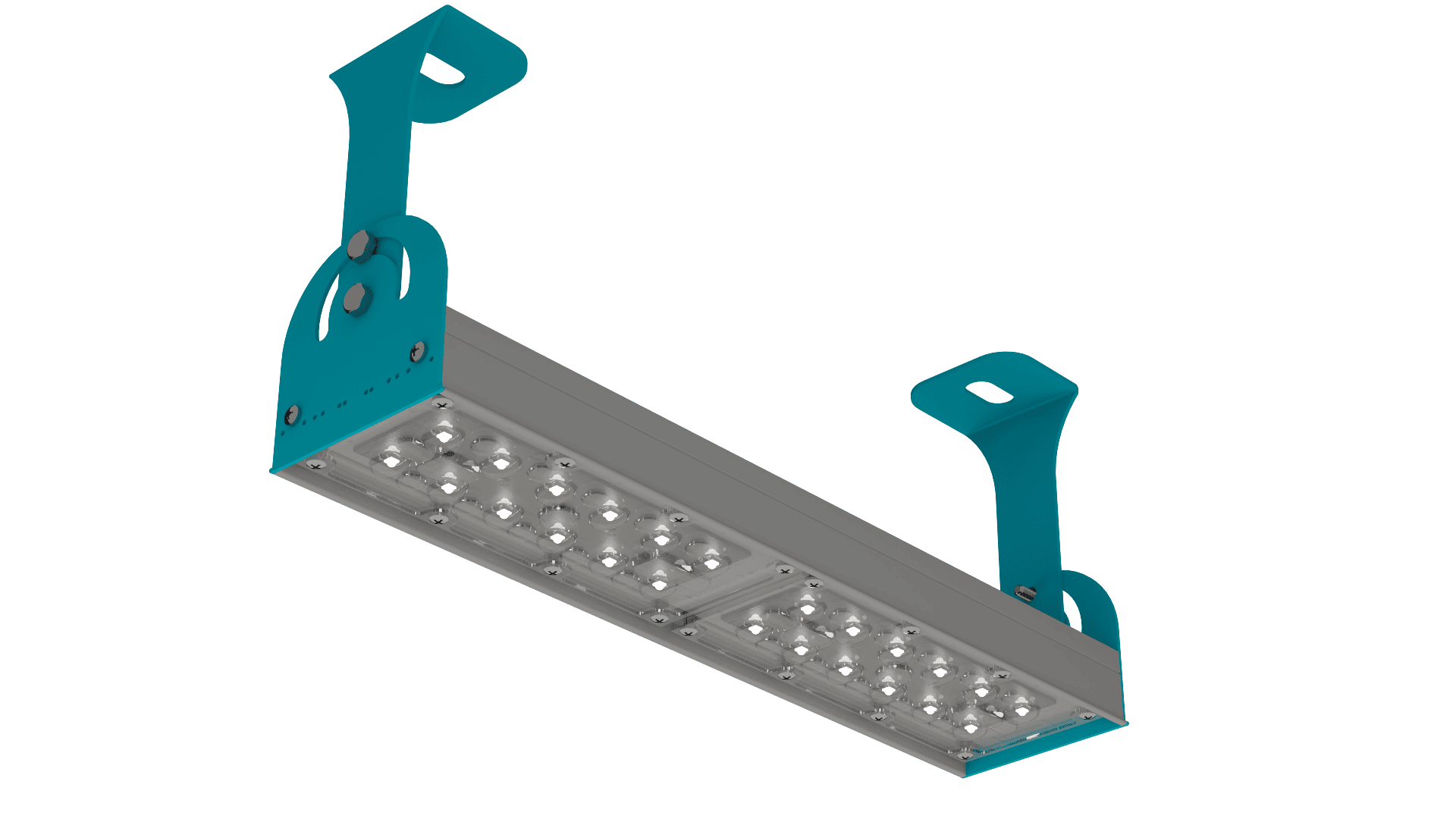 i-lux 53 SKELETON