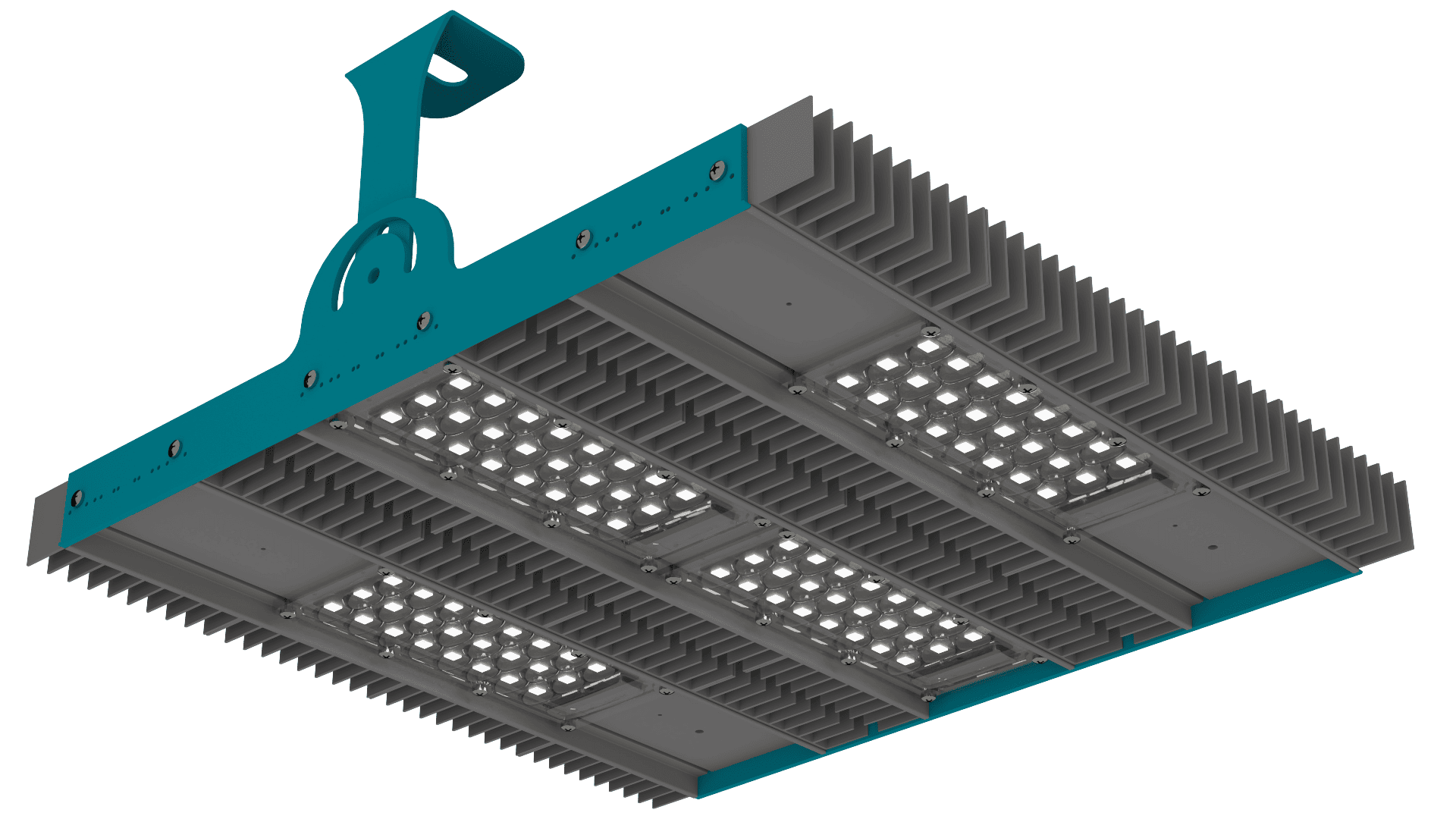 i-lux 208 SKELETON3 PLUS