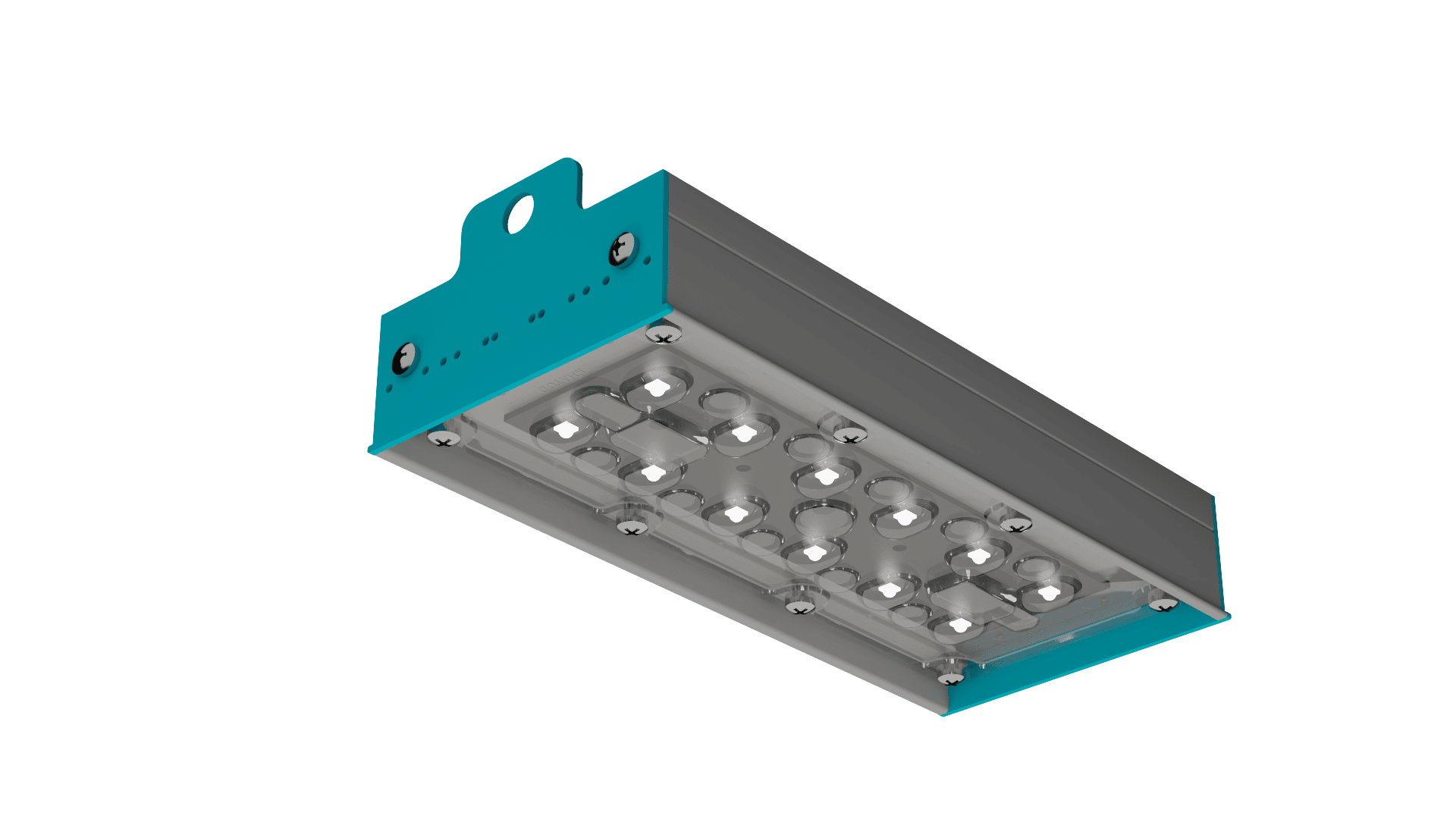 i-lux 29 SKELETON