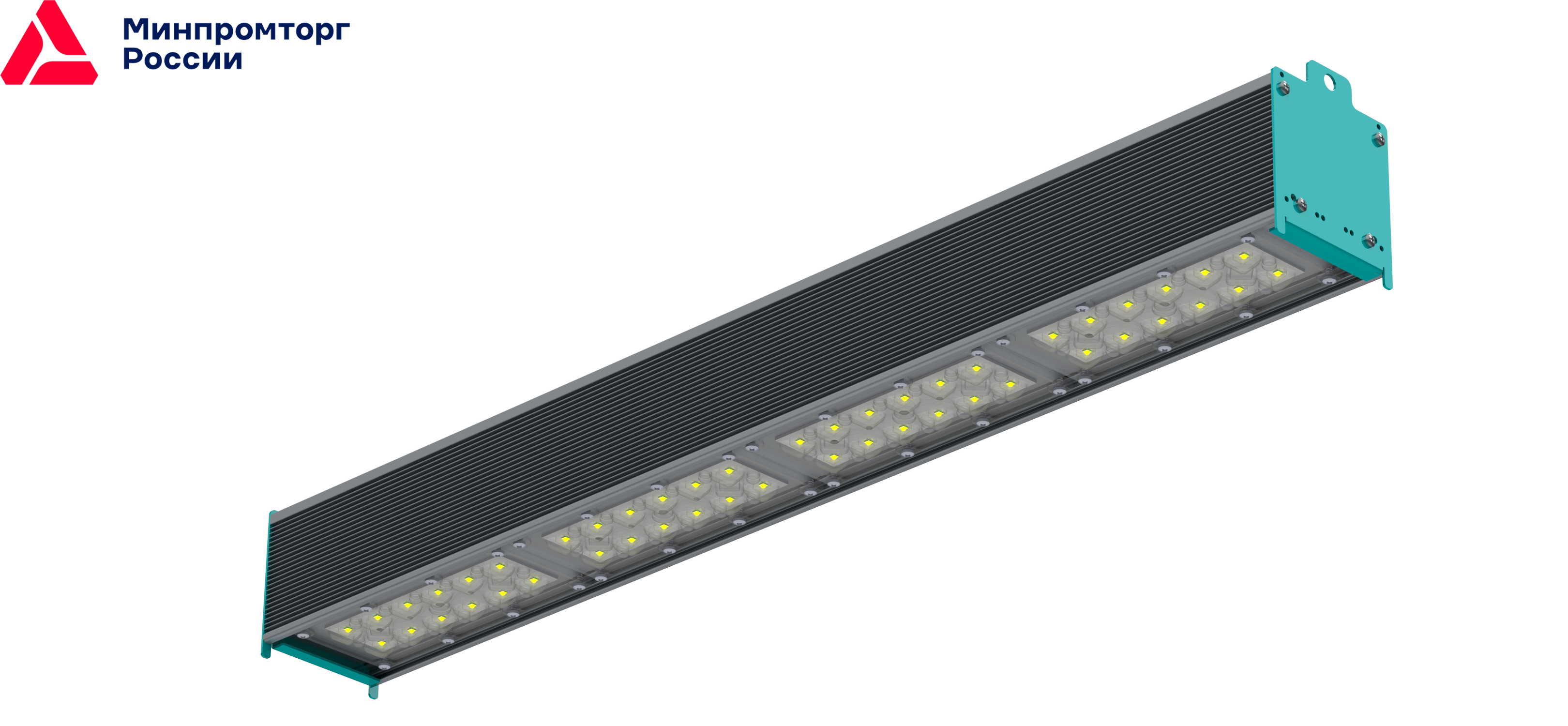 i-lux 104 MD RUS