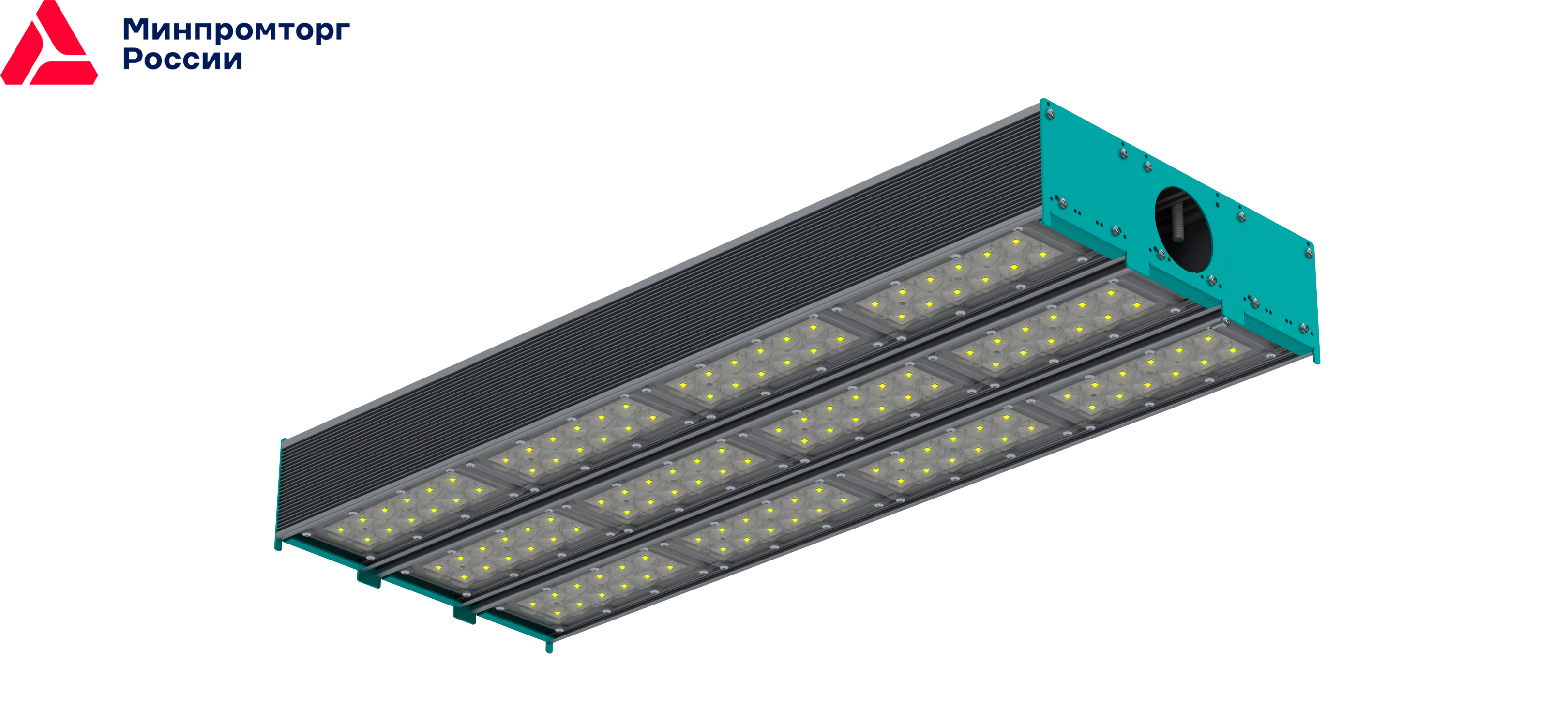 i-lux 312 MD 3 RUS
