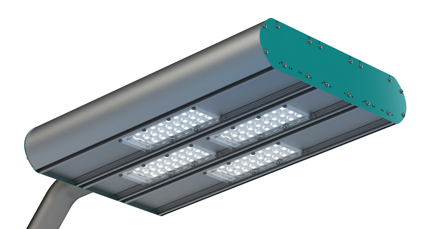 R-lux 208 MK3