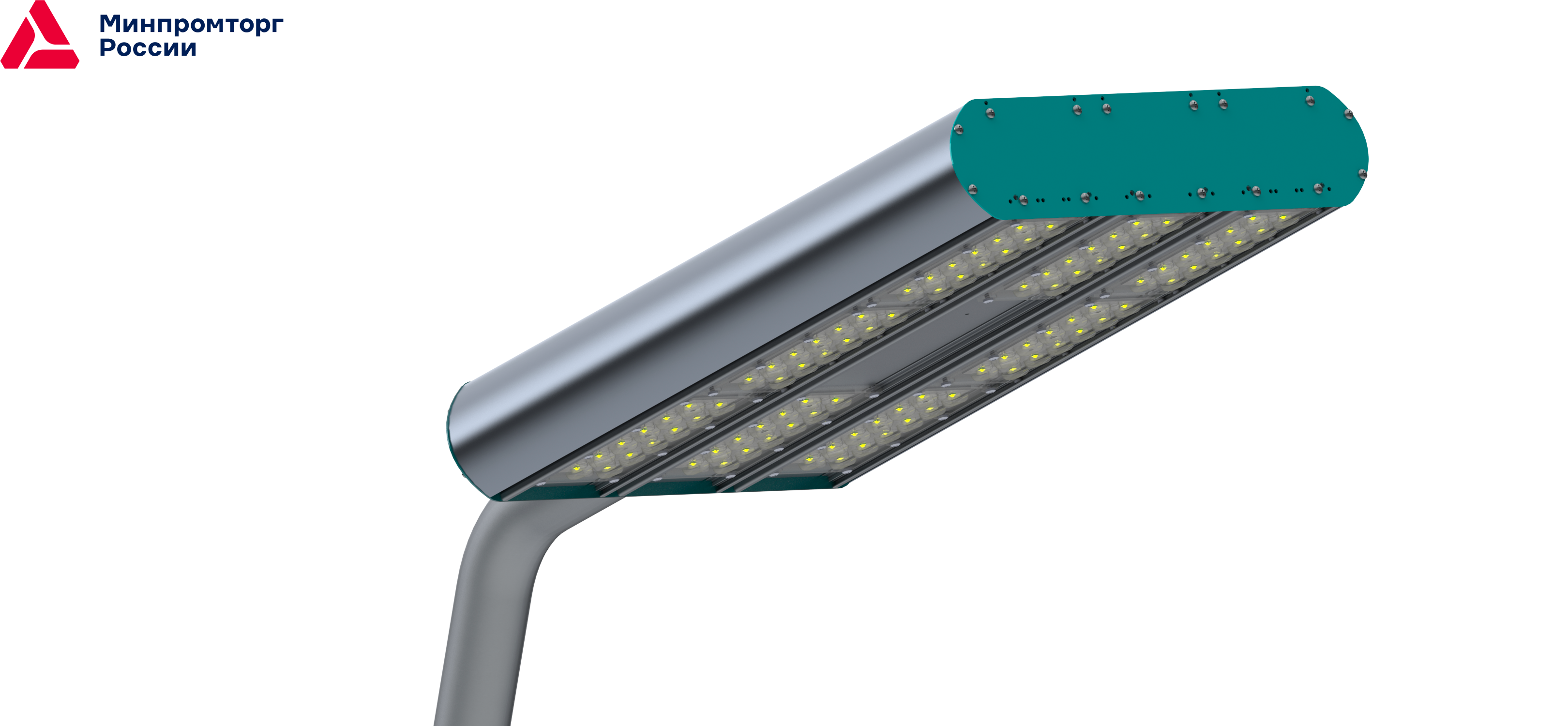 R-lux 208 MD3 RUS
