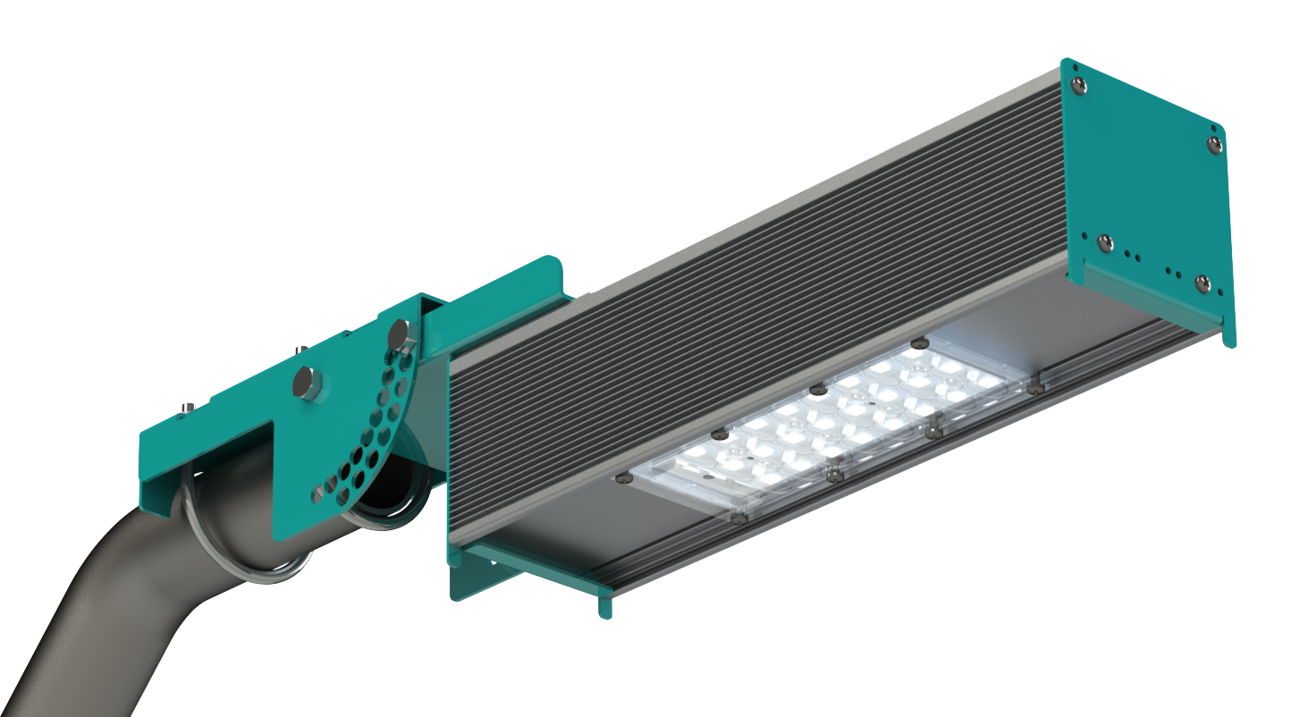 R-lux 64 MK