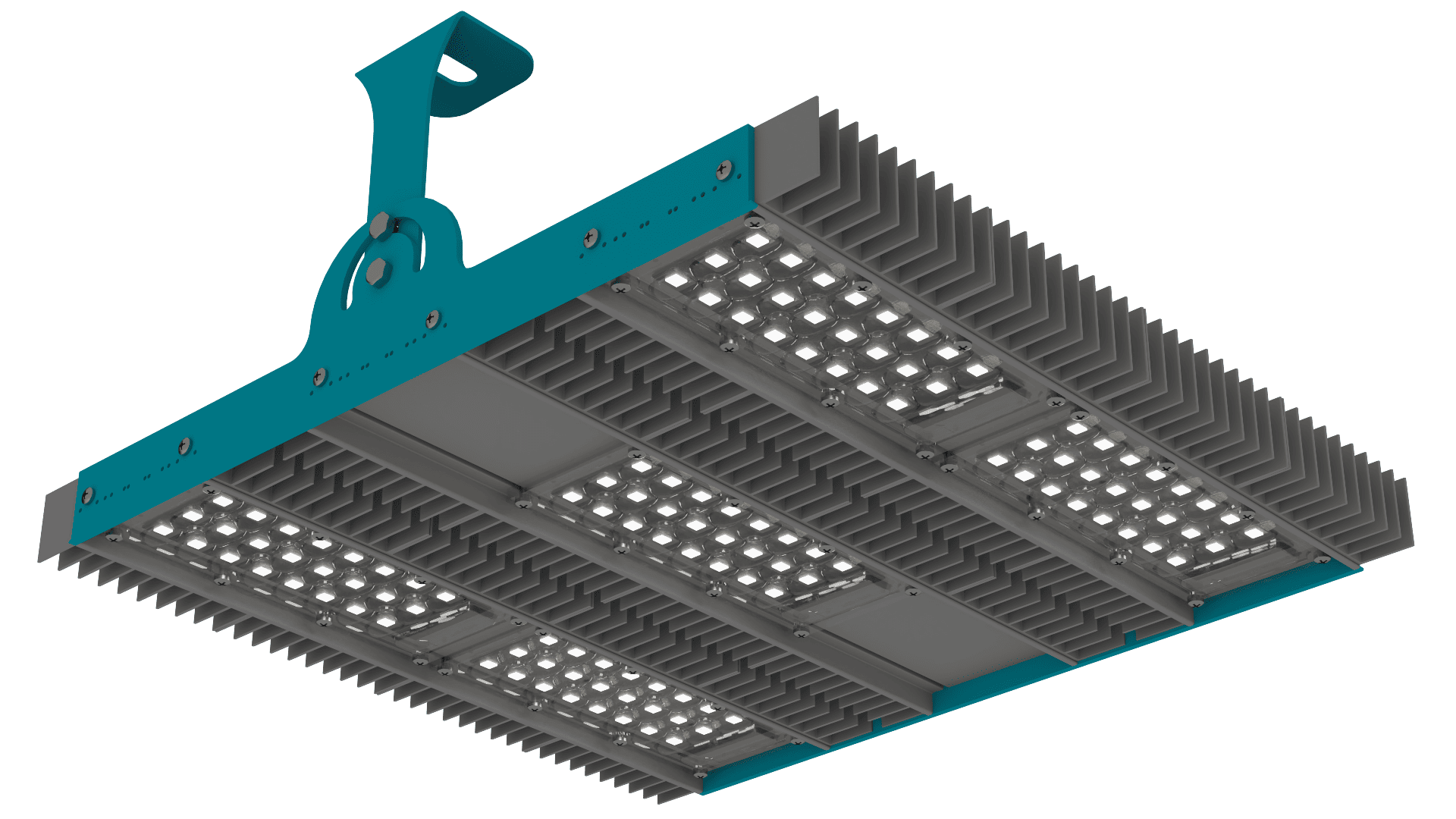 i-lux 234 SKELETON3 PLUS