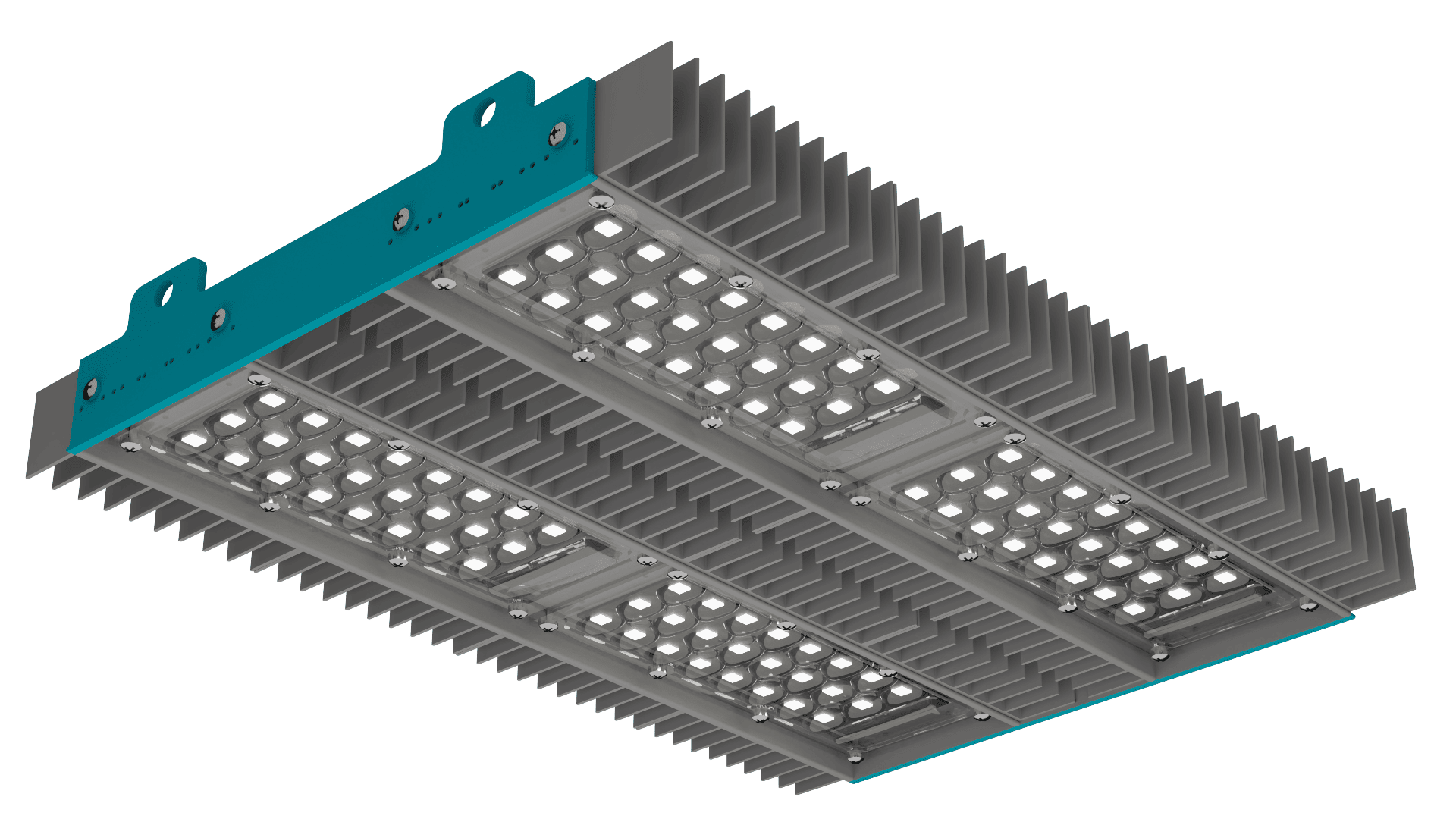 i-lux 208 SKELETON2 PLUS