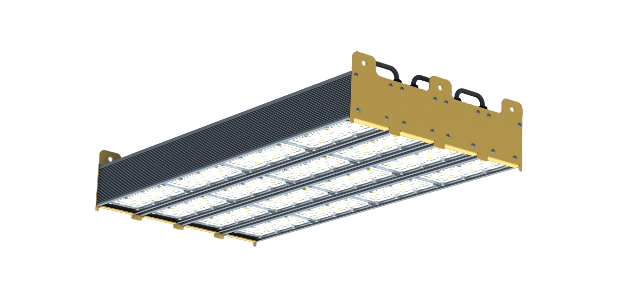 Светодиодный взрывозащищенный светильник i-lux 312 MD4 Ex RayLux, фото